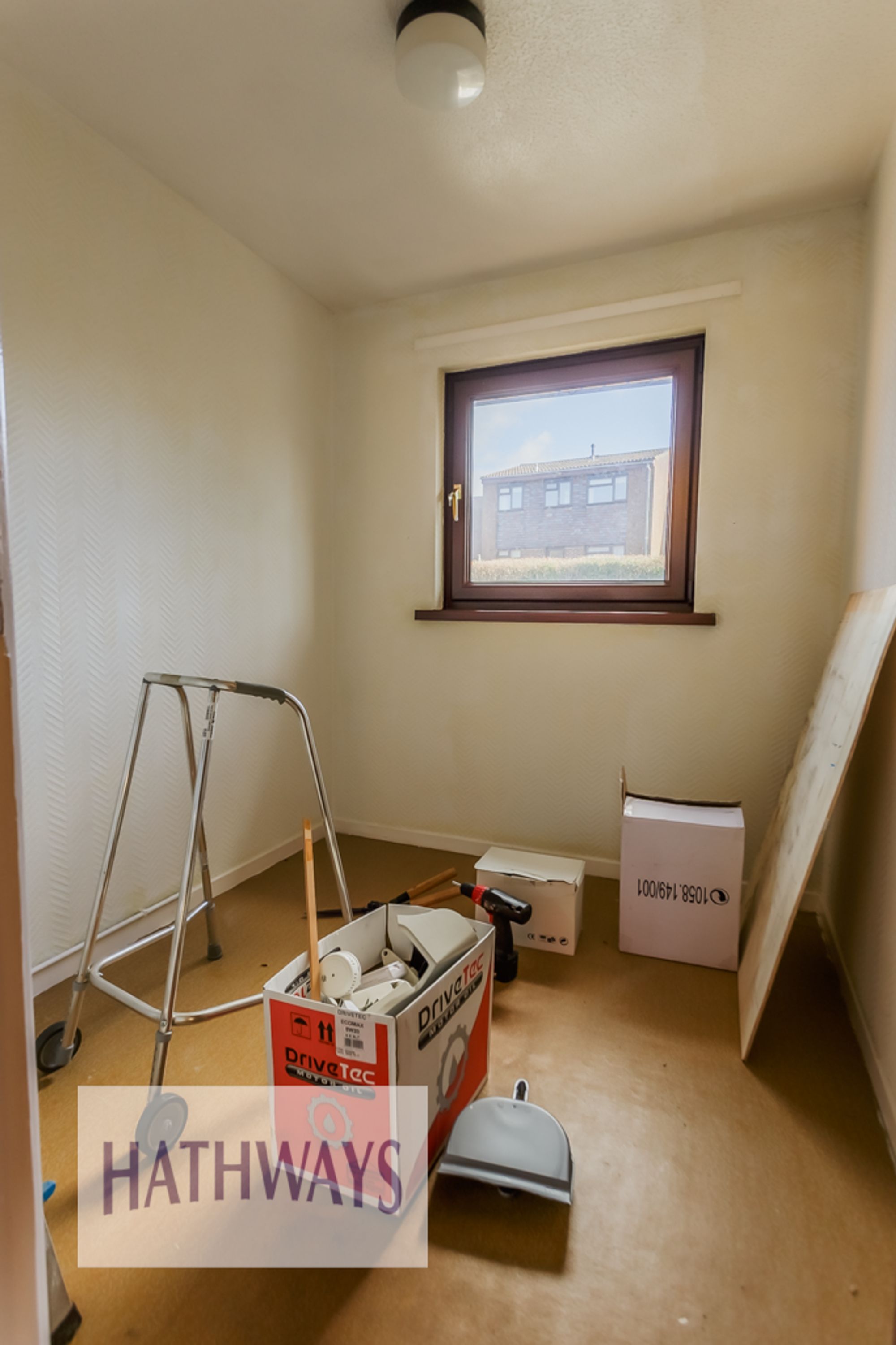 2 bed maisonette for sale in Perthy Close, Cwmbran 24