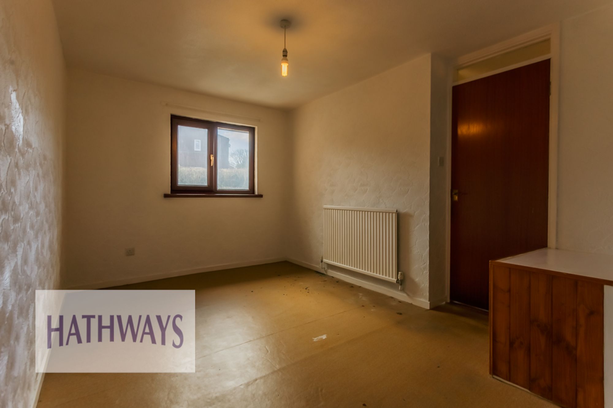 2 bed maisonette for sale in Perthy Close, Cwmbran 20
