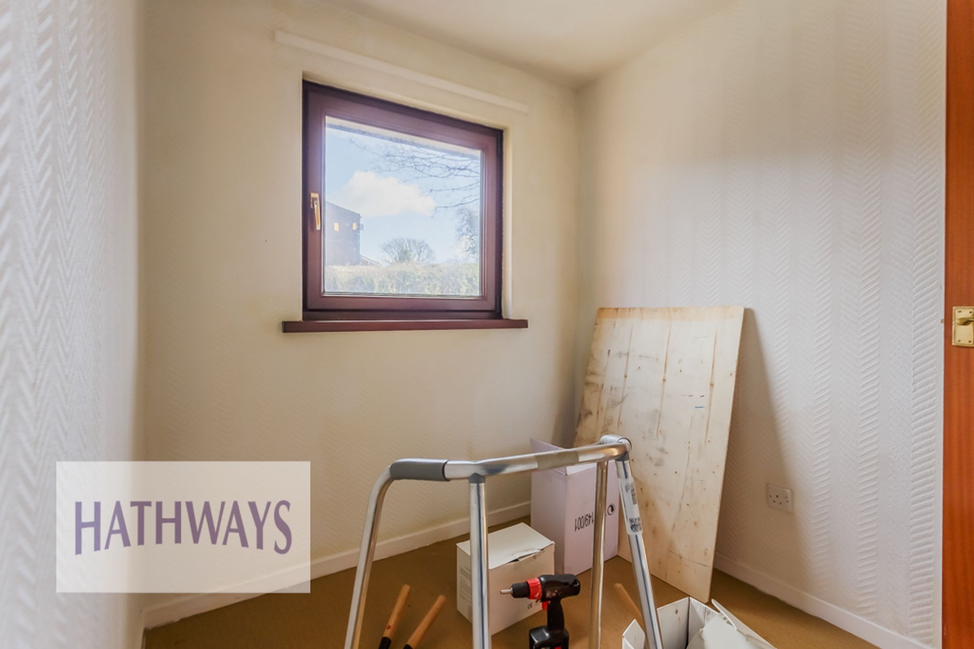 2 bed maisonette for sale in Perthy Close, Cwmbran 23