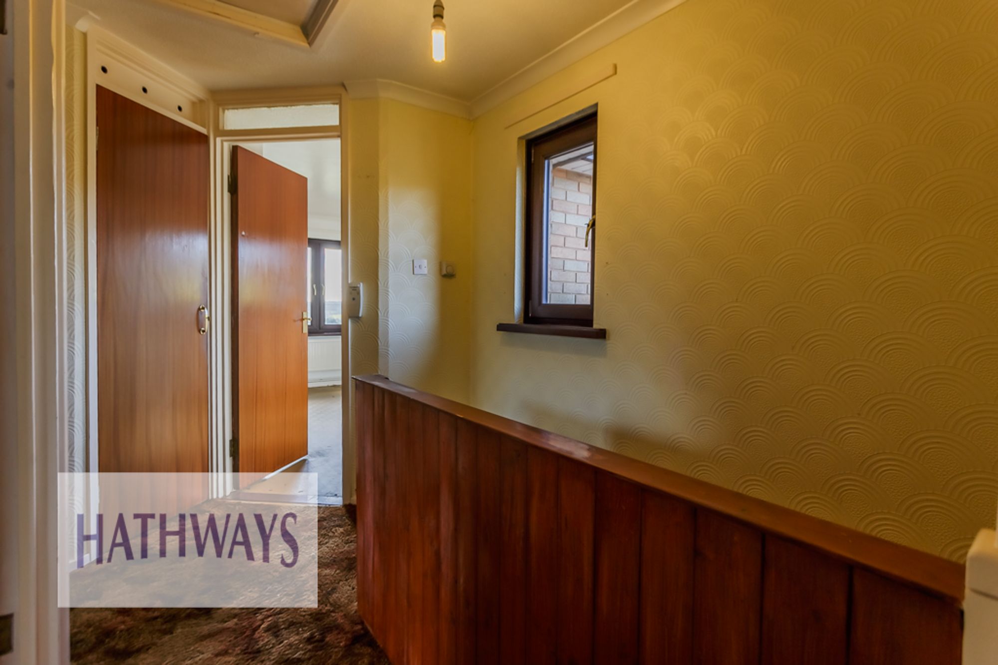 2 bed maisonette for sale in Perthy Close, Cwmbran 17