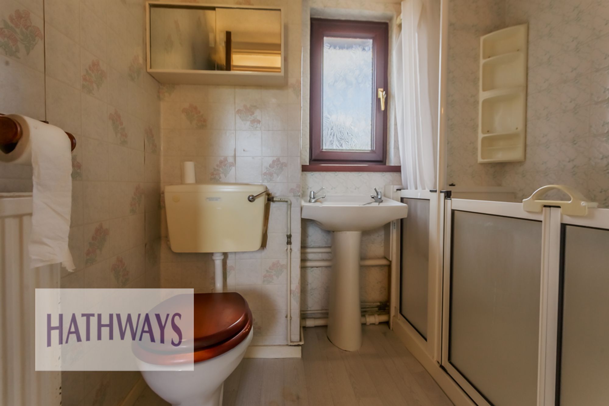 2 bed maisonette for sale in Perthy Close, Cwmbran 21