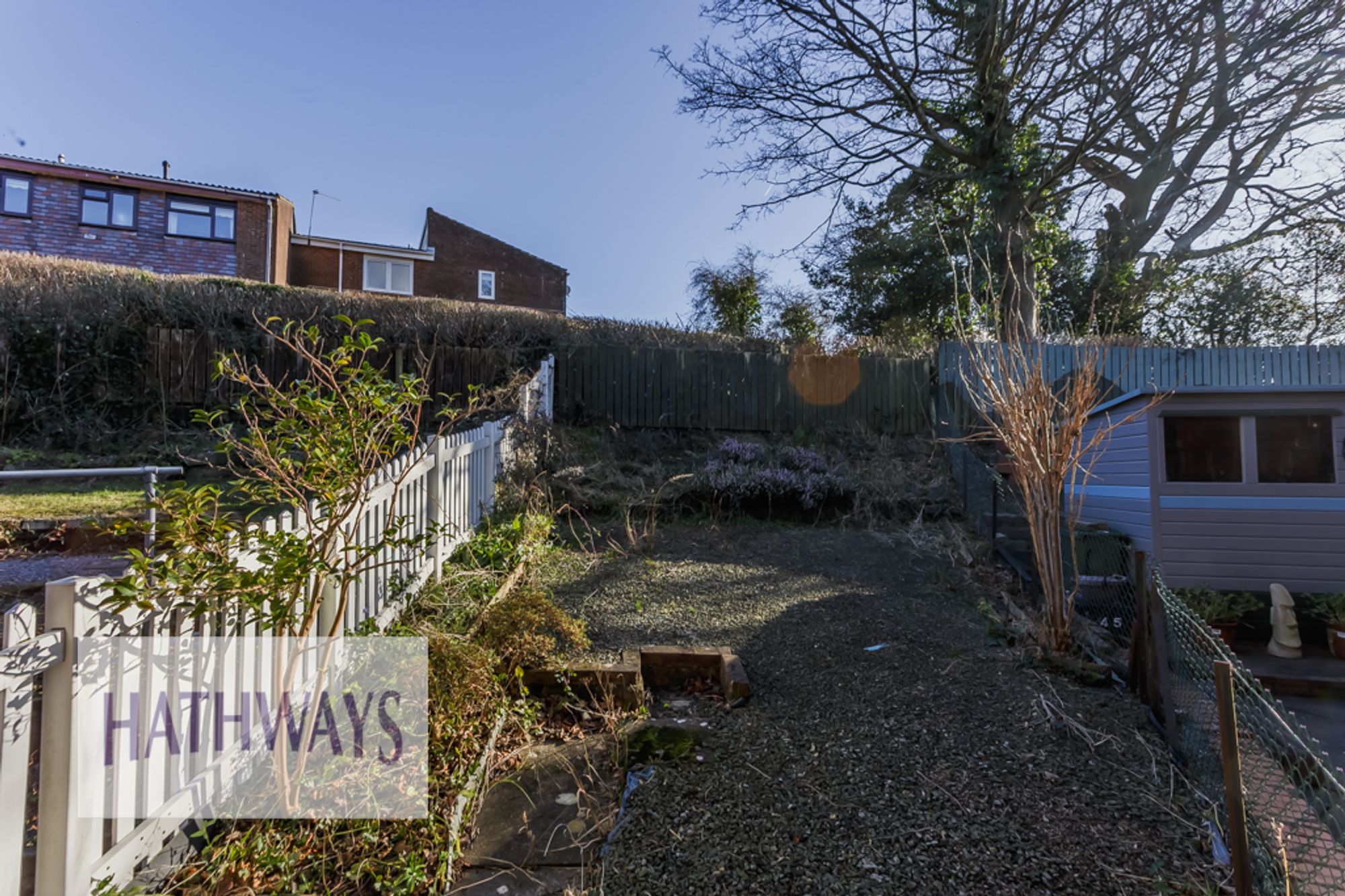 2 bed maisonette for sale in Perthy Close, Cwmbran 27