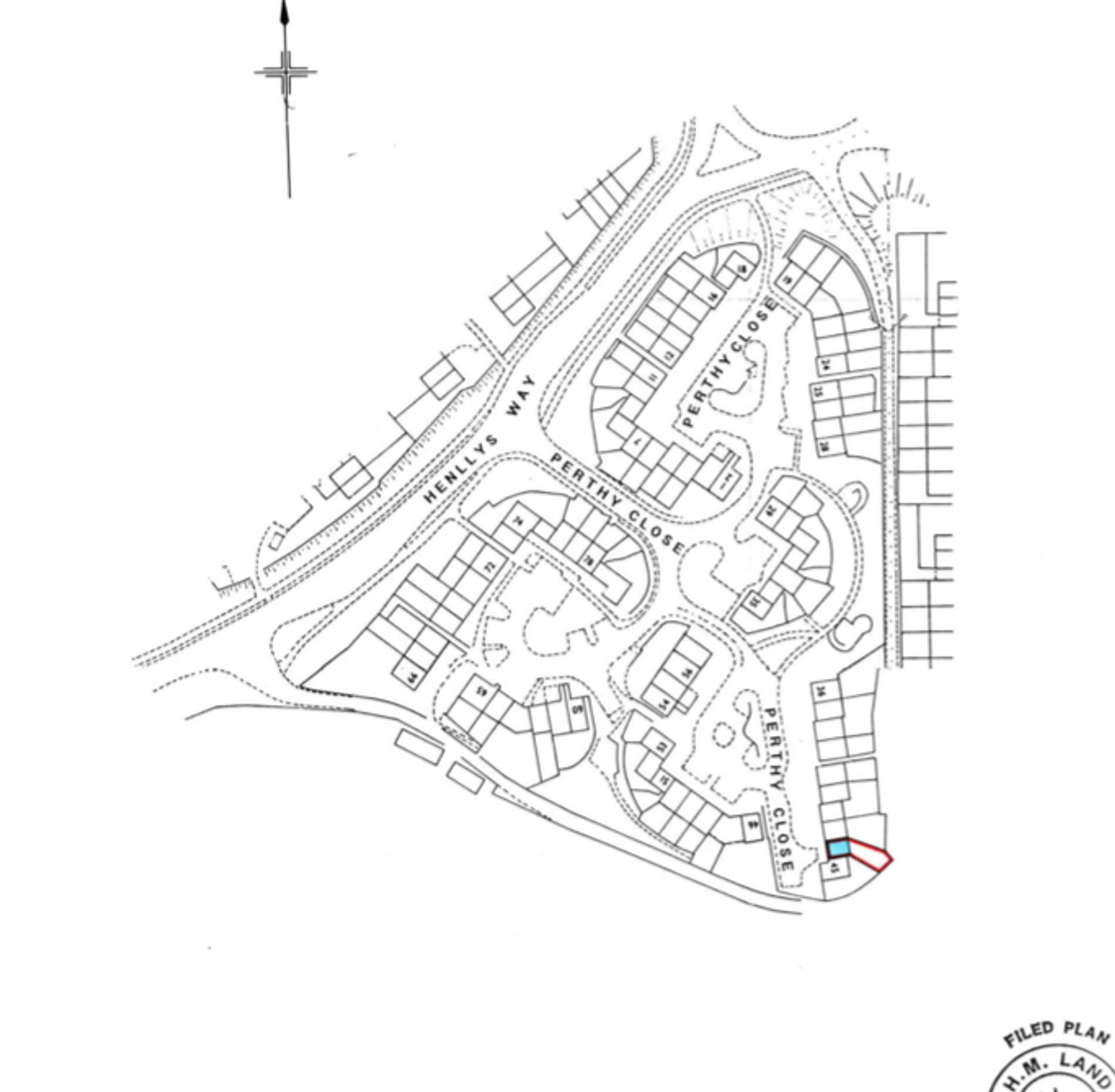 2 bed maisonette for sale in Perthy Close, Cwmbran 28