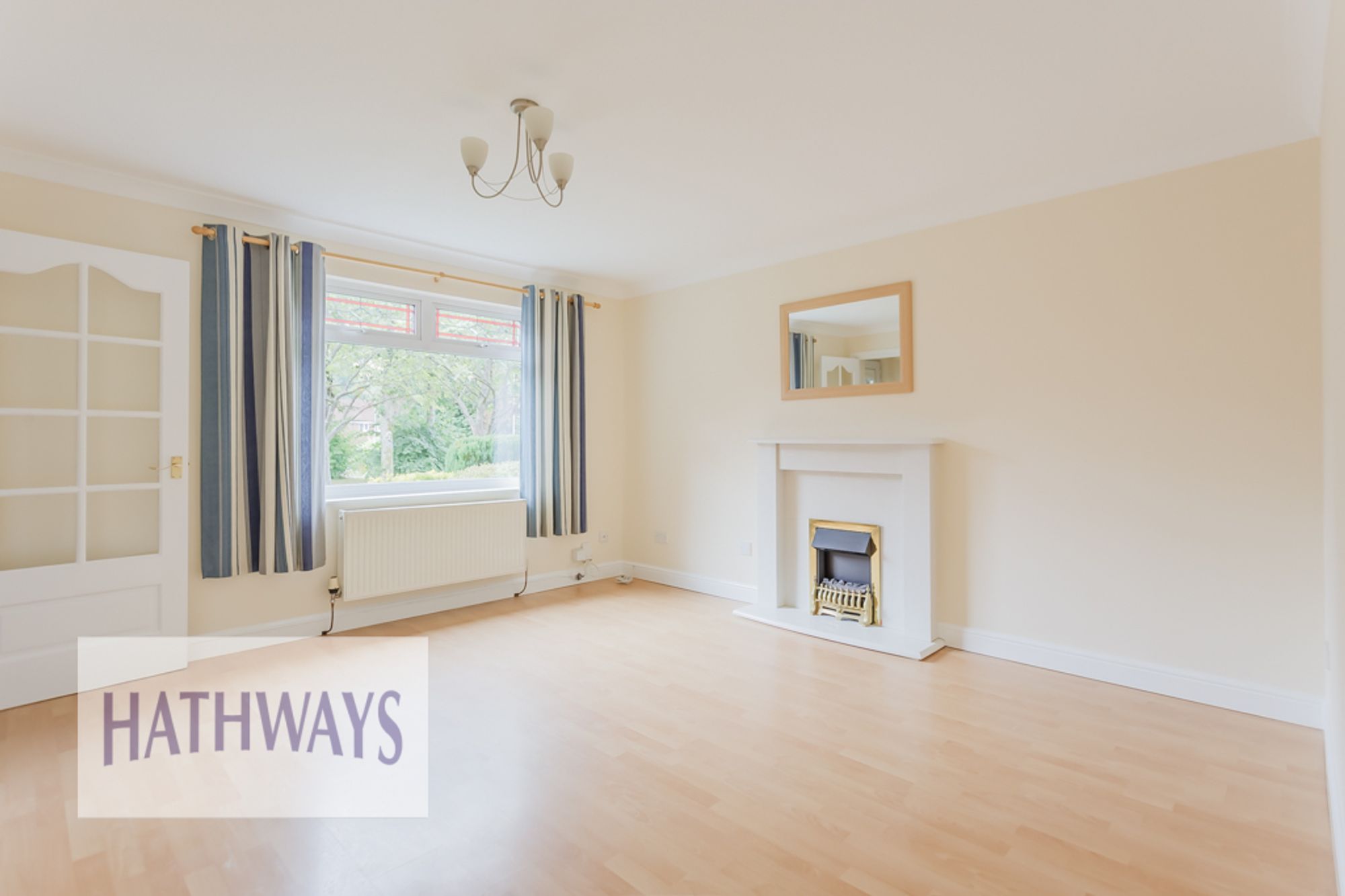 3 bed house for sale in Perthy Close, Cwmbran  - Property Image 7