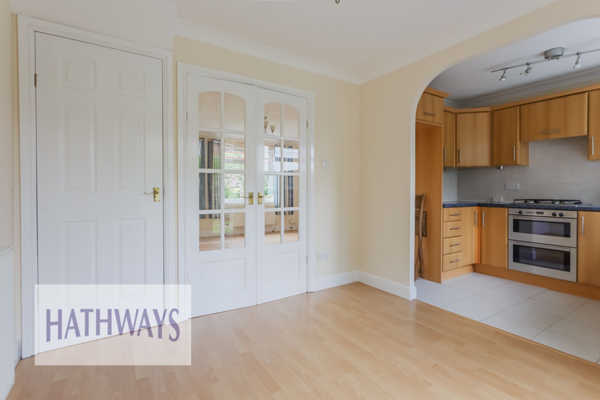 3 bed house for sale in Perthy Close, Cwmbran  - Property Image 9