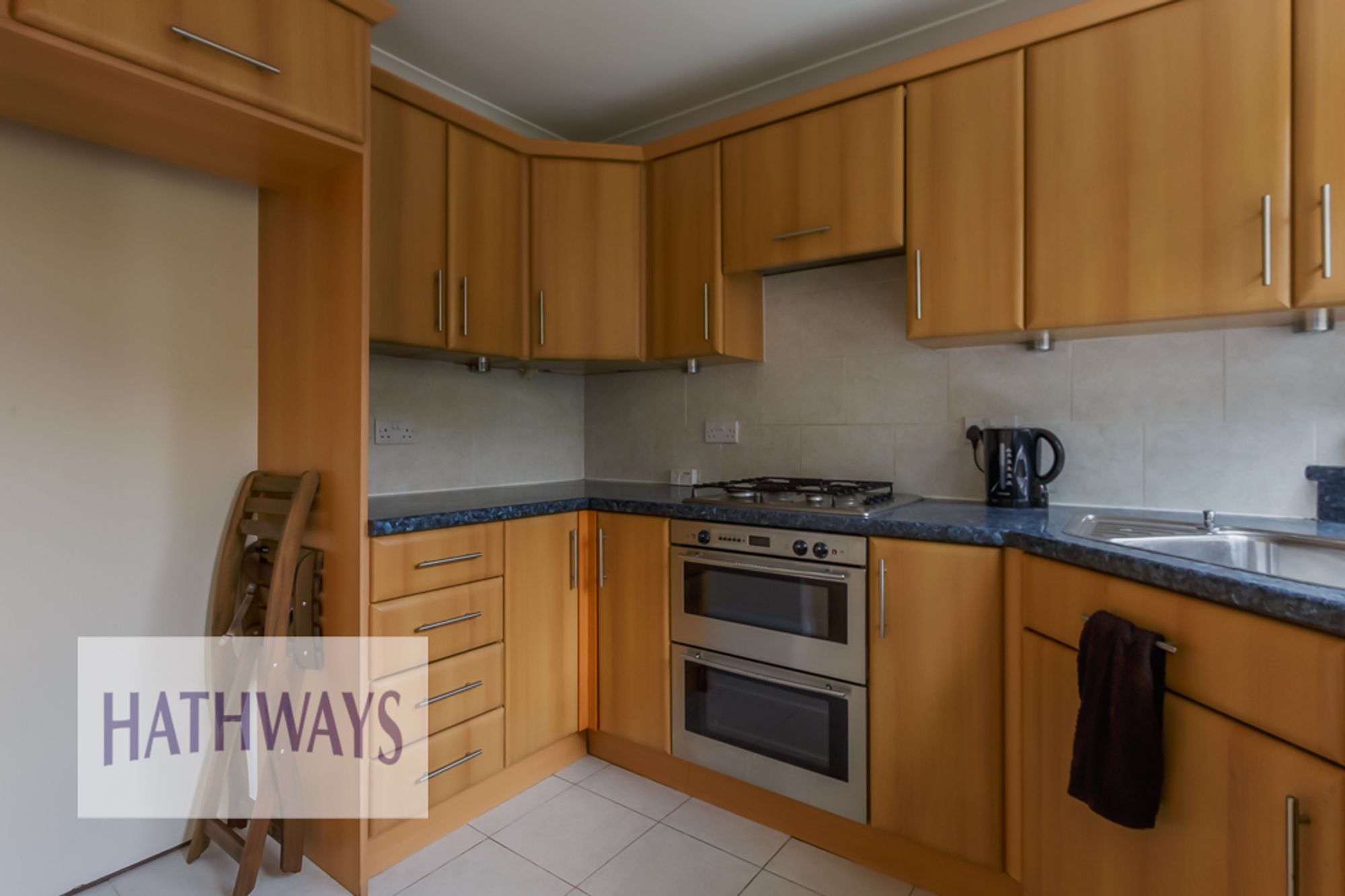 3 bed house for sale in Perthy Close, Cwmbran  - Property Image 12