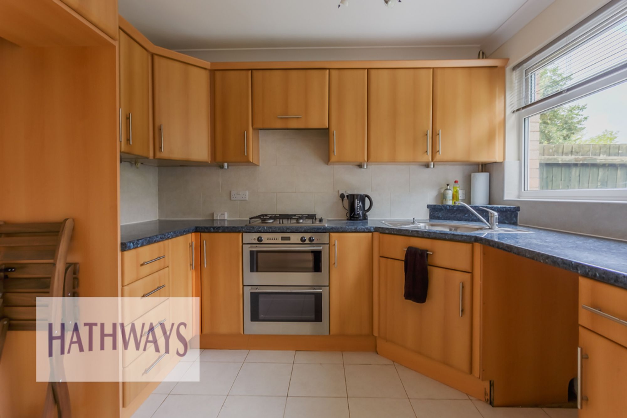 3 bed house for sale in Perthy Close, Cwmbran  - Property Image 11