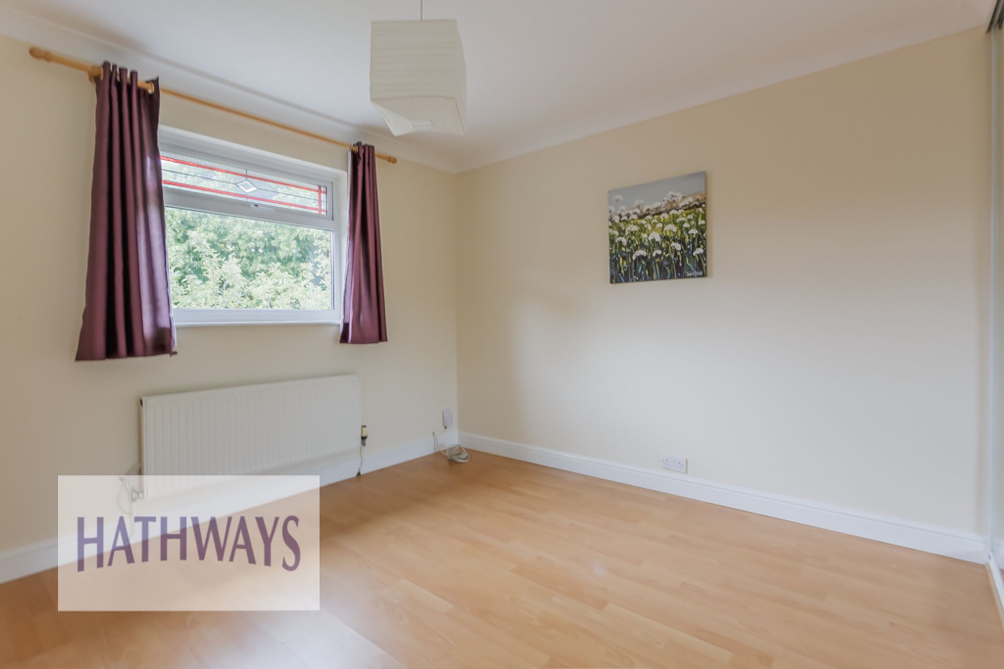 3 bed house for sale in Perthy Close, Cwmbran  - Property Image 14