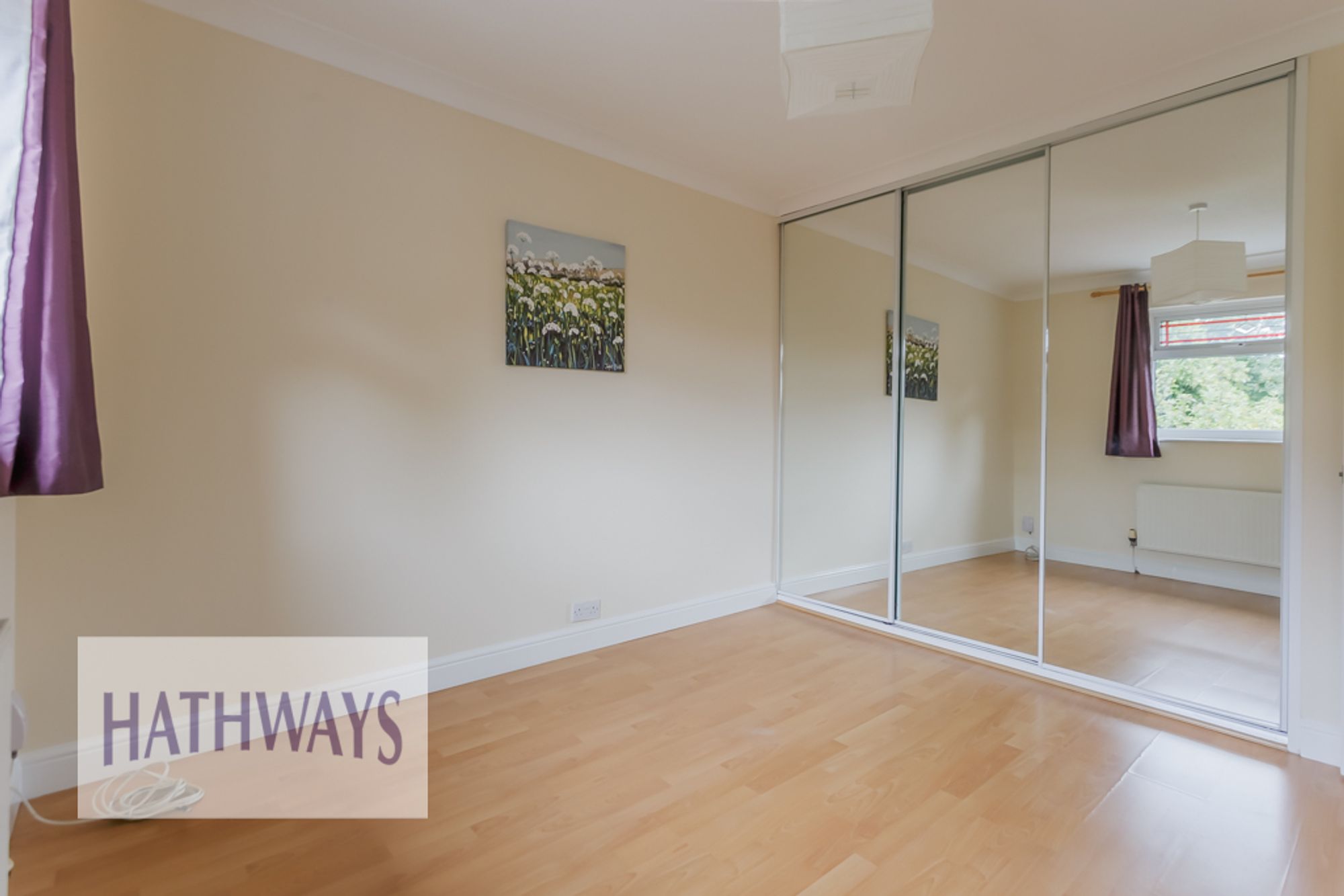 3 bed house for sale in Perthy Close, Cwmbran  - Property Image 15