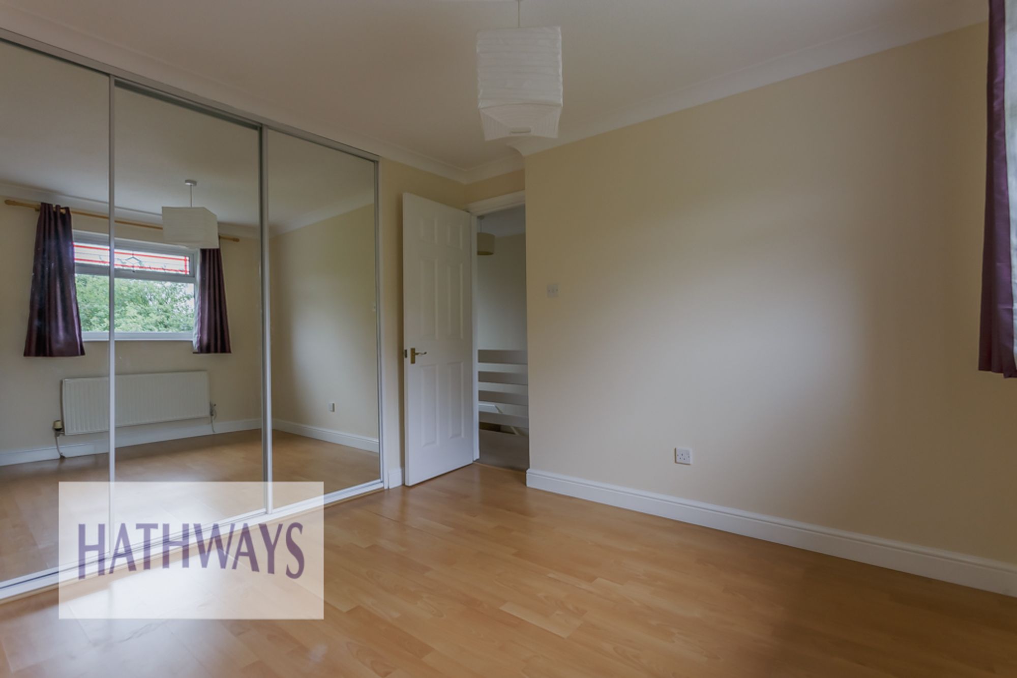 3 bed house for sale in Perthy Close, Cwmbran  - Property Image 16