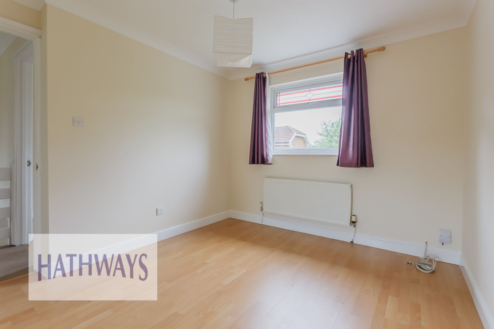 3 bed house for sale in Perthy Close, Cwmbran  - Property Image 17