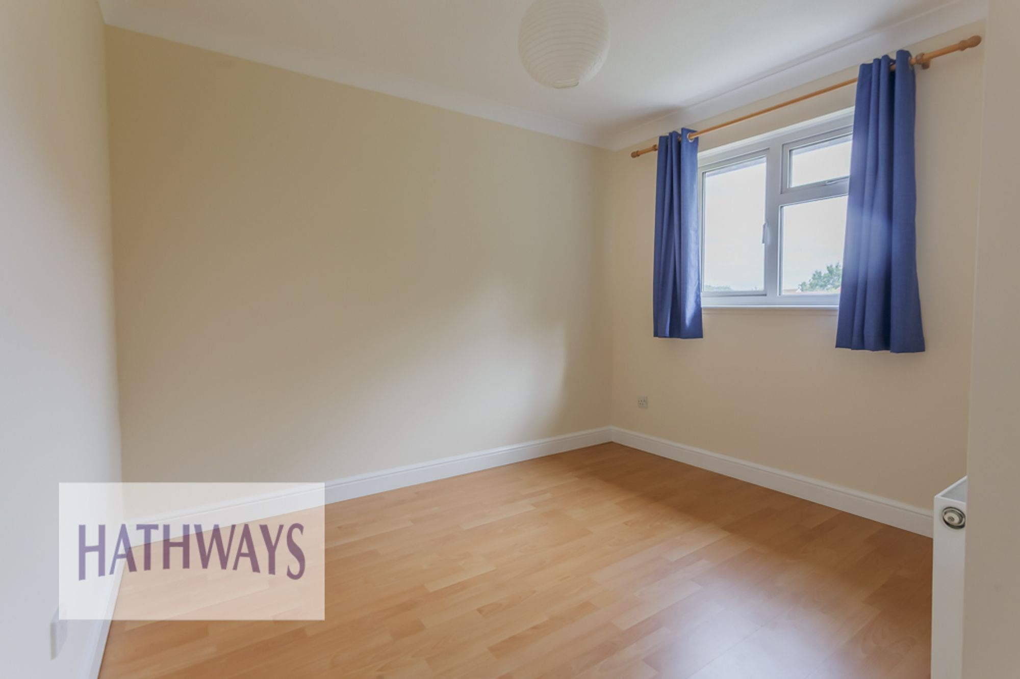 3 bed house for sale in Perthy Close, Cwmbran  - Property Image 18