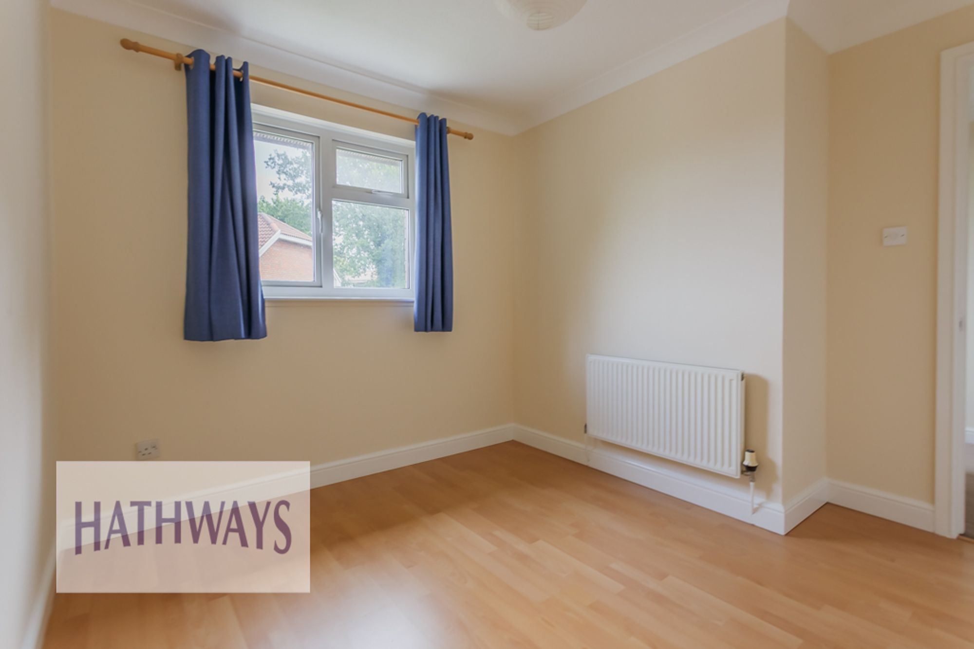 3 bed house for sale in Perthy Close, Cwmbran  - Property Image 19