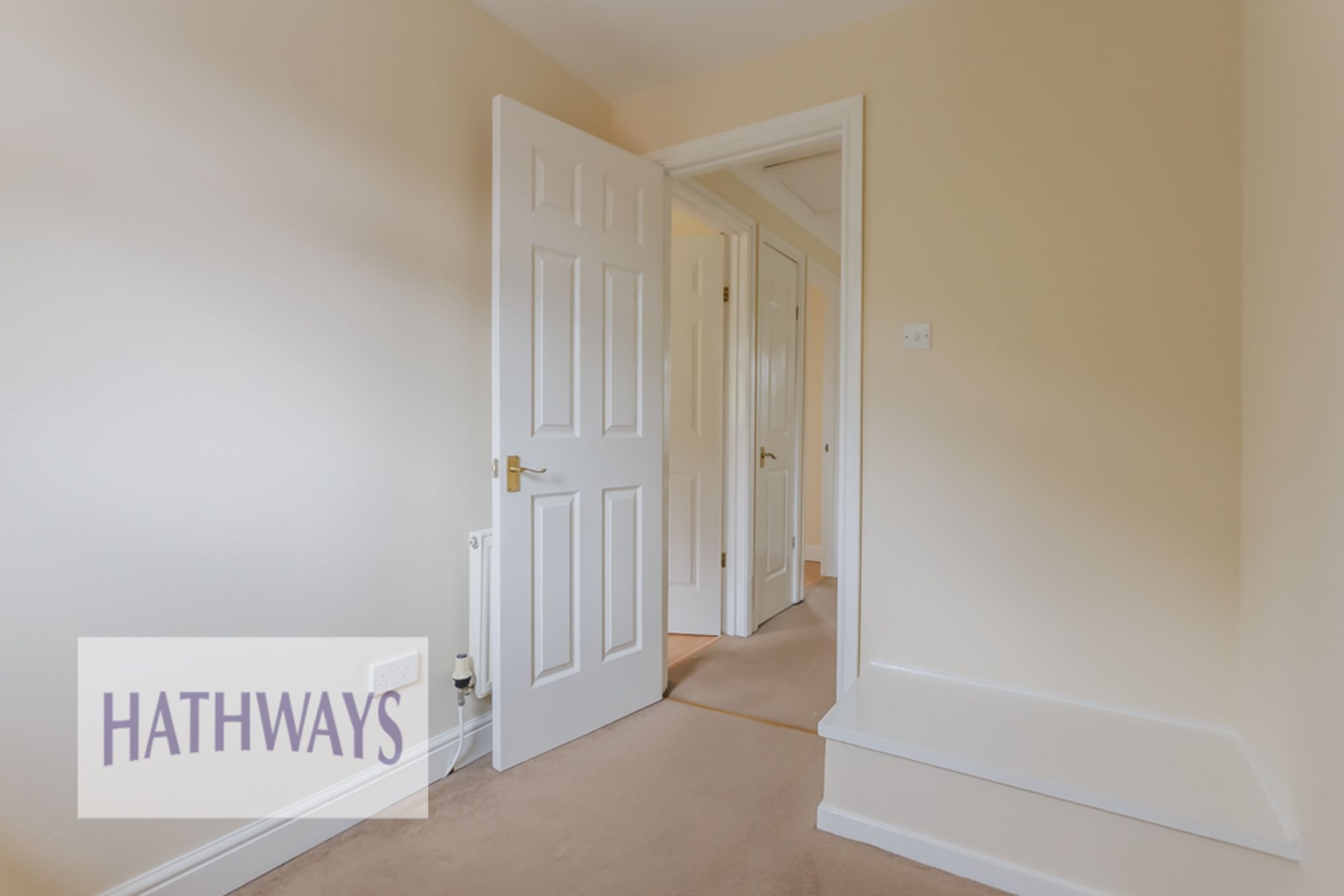 3 bed house for sale in Perthy Close, Cwmbran  - Property Image 23