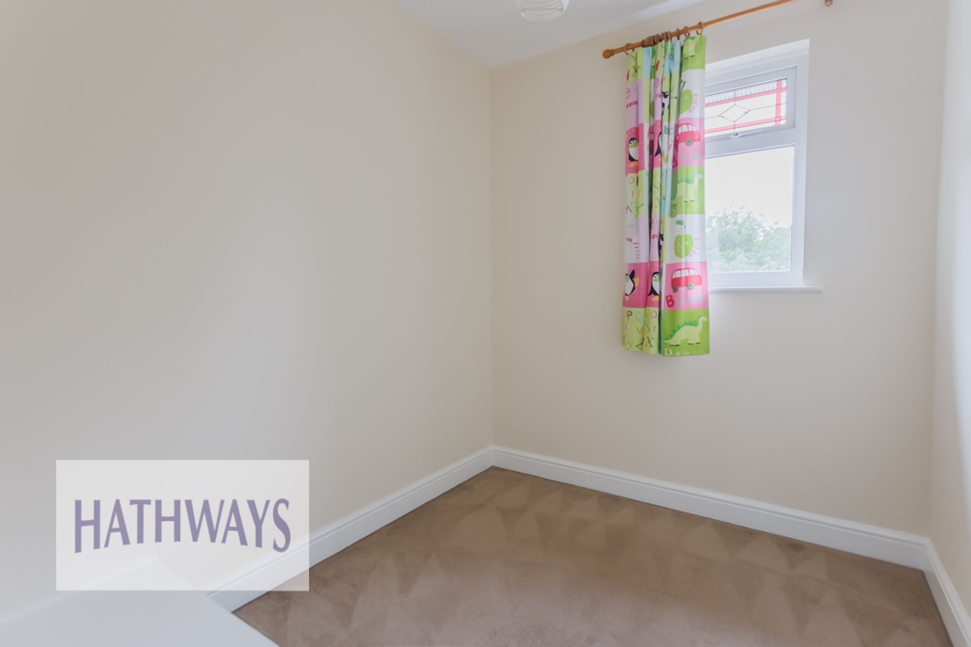 3 bed house for sale in Perthy Close, Cwmbran  - Property Image 22