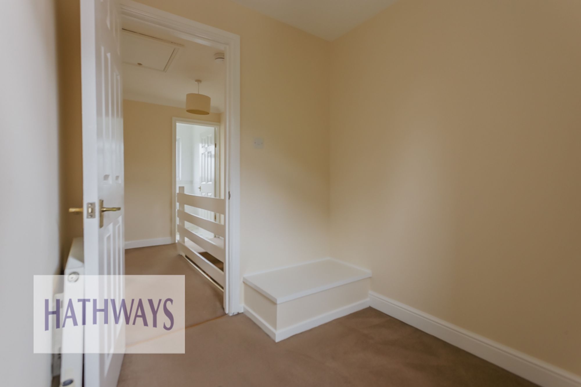 3 bed house for sale in Perthy Close, Cwmbran  - Property Image 24