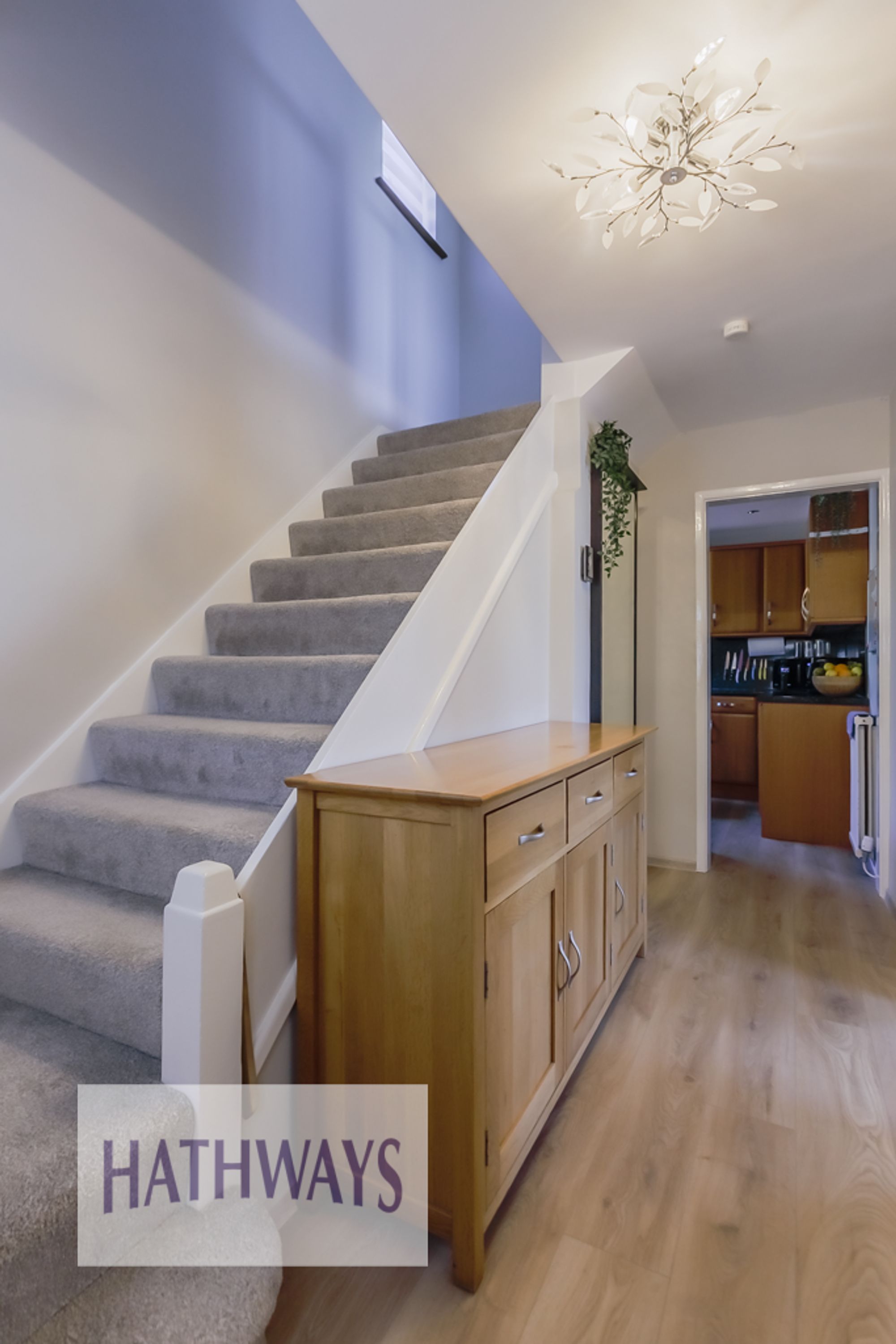 3 bed semi-detached house for sale in Greys Road, Pontypool  - Property Image 7