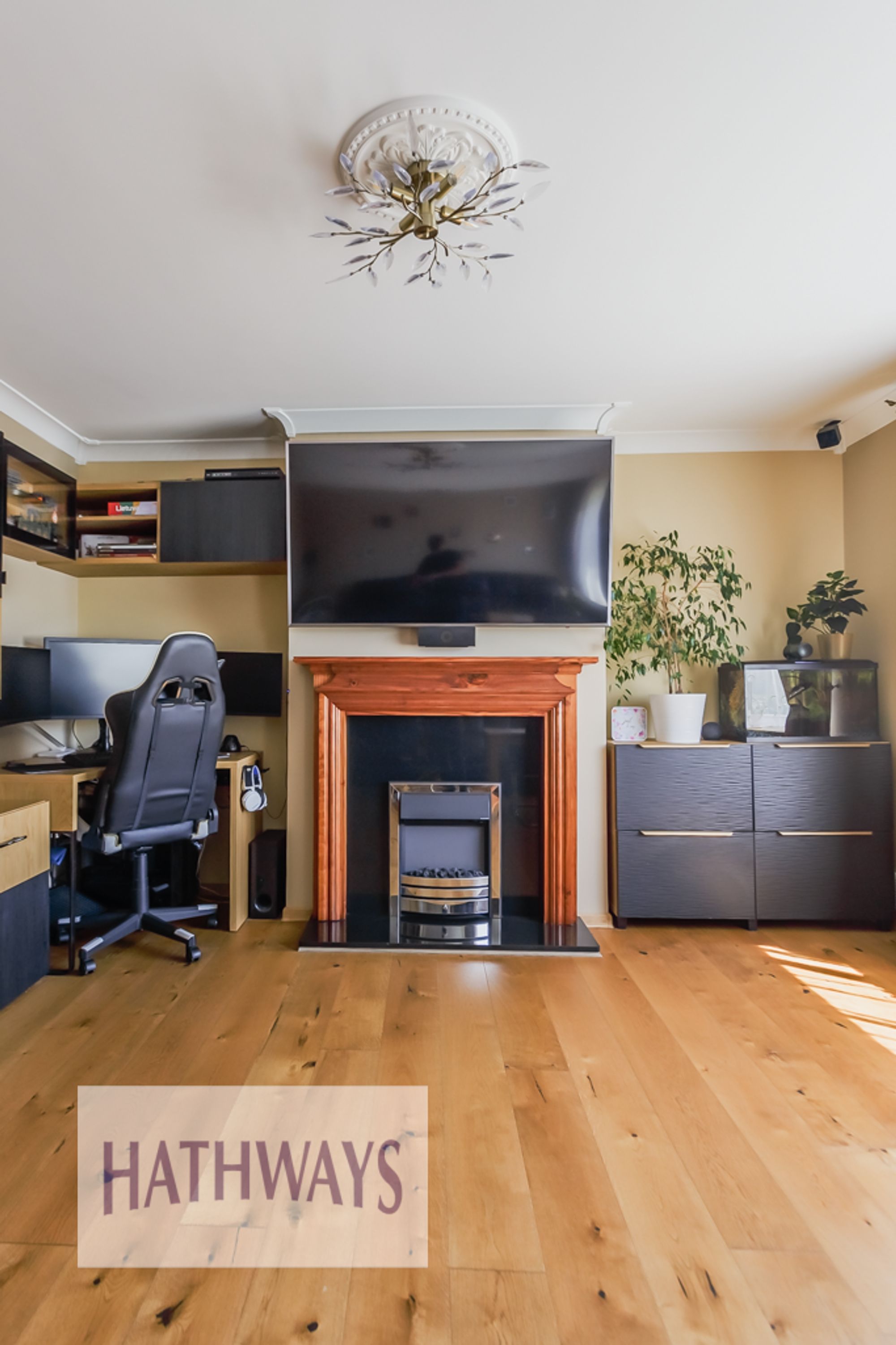 3 bed semi-detached house for sale in Greys Road, Pontypool  - Property Image 12