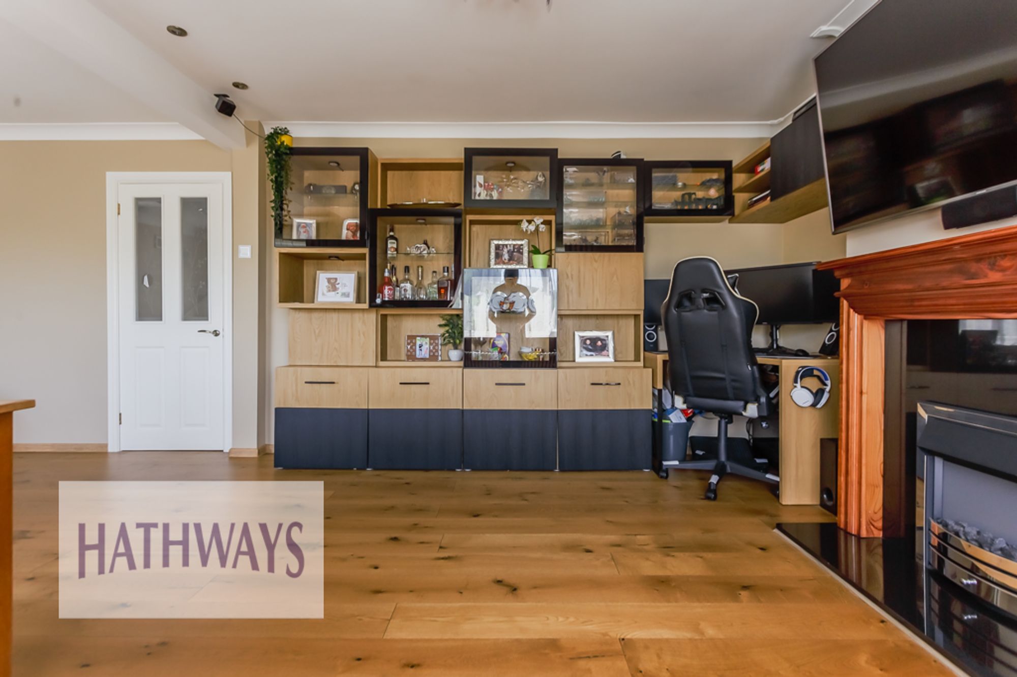 3 bed semi-detached house for sale in Greys Road, Pontypool  - Property Image 10