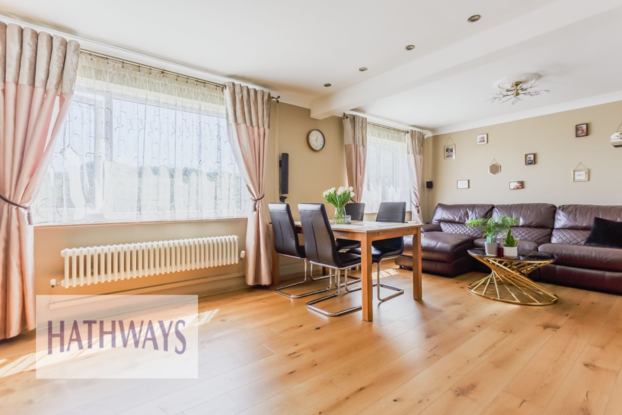 3 bed semi-detached house for sale in Greys Road, Pontypool  - Property Image 15