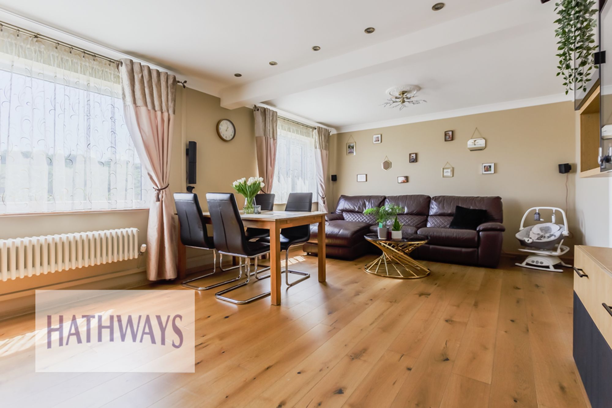 3 bed semi-detached house for sale in Greys Road, Pontypool  - Property Image 18