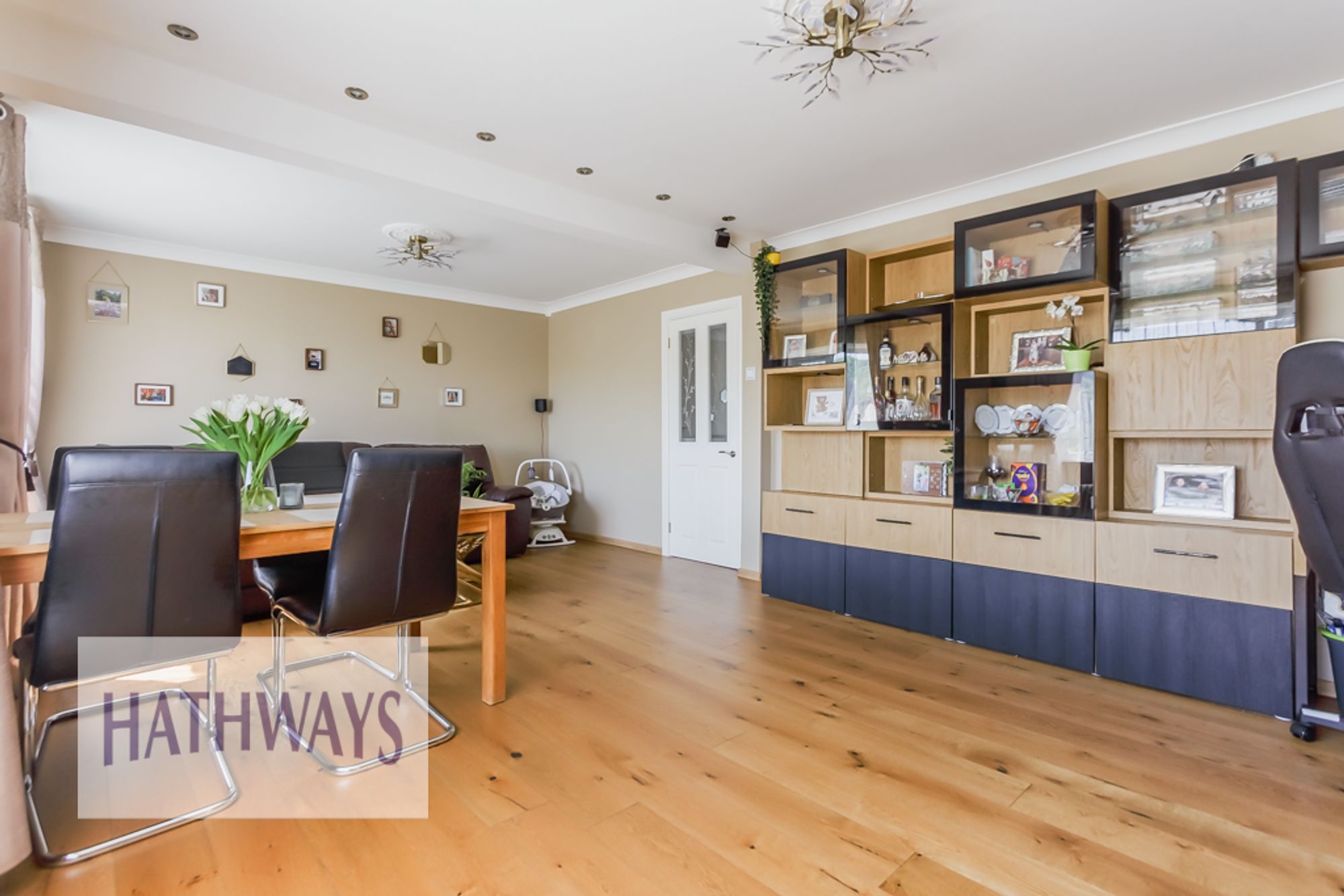 3 bed semi-detached house for sale in Greys Road, Pontypool  - Property Image 13