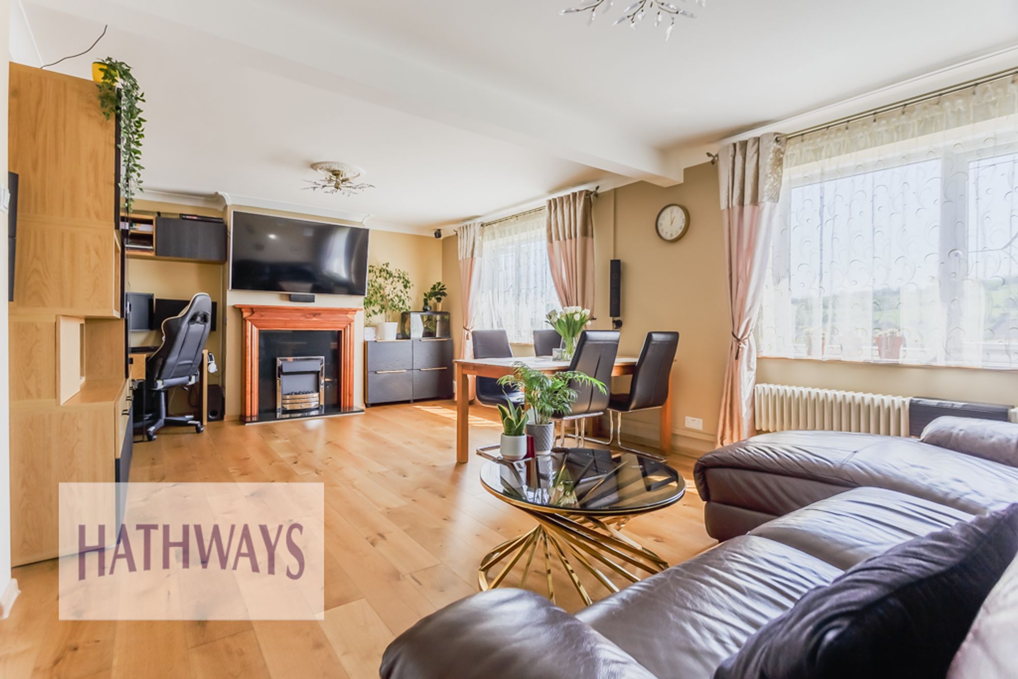 3 bed semi-detached house for sale in Greys Road, Pontypool  - Property Image 16