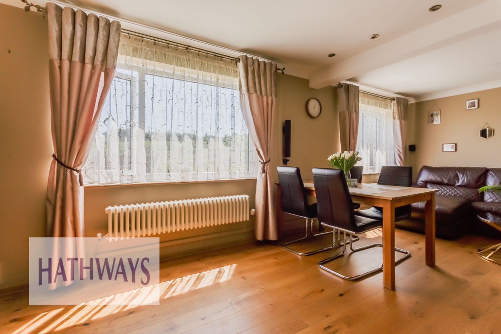 3 bed semi-detached house for sale in Greys Road, Pontypool  - Property Image 11