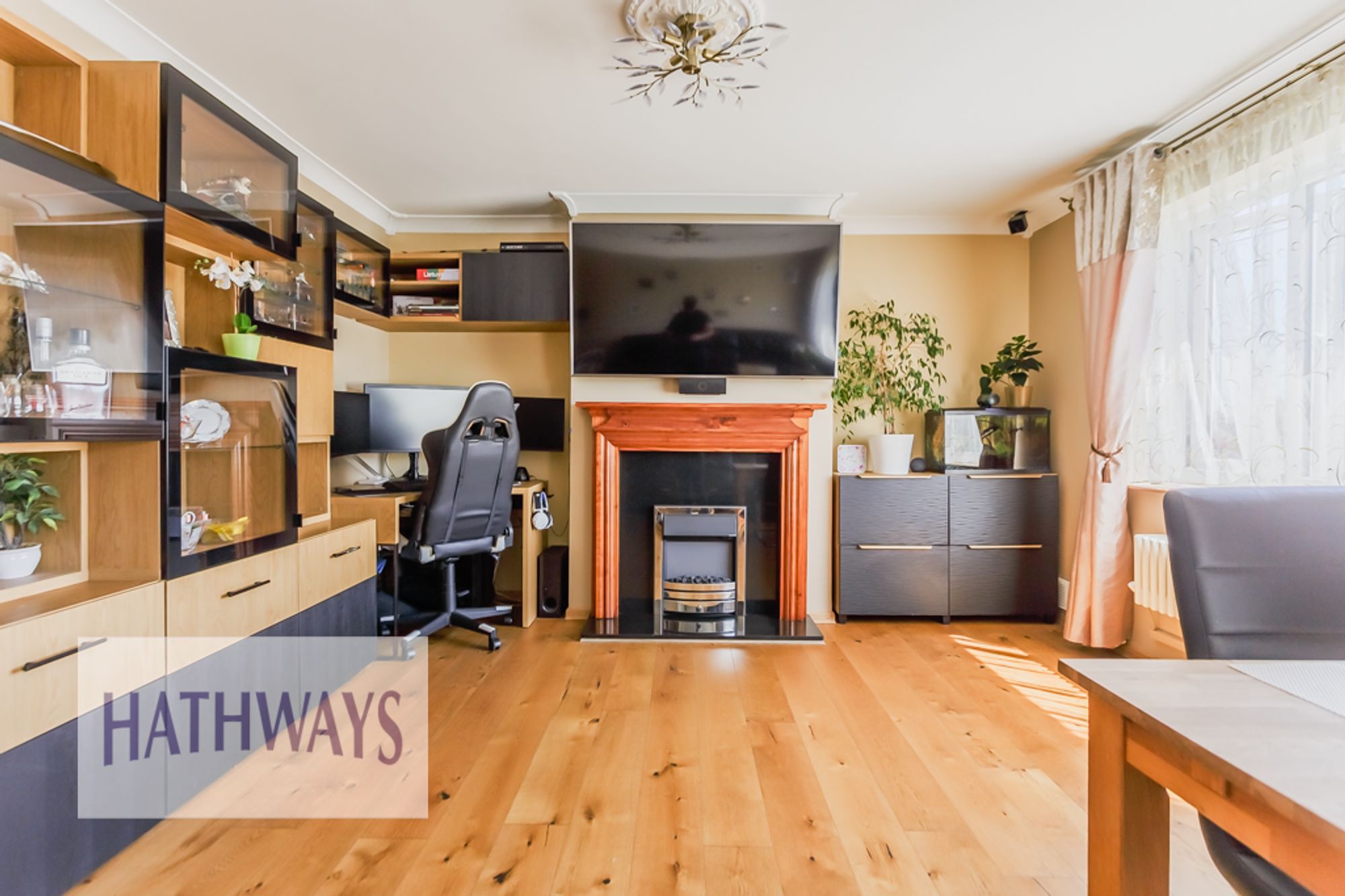 3 bed semi-detached house for sale in Greys Road, Pontypool  - Property Image 17