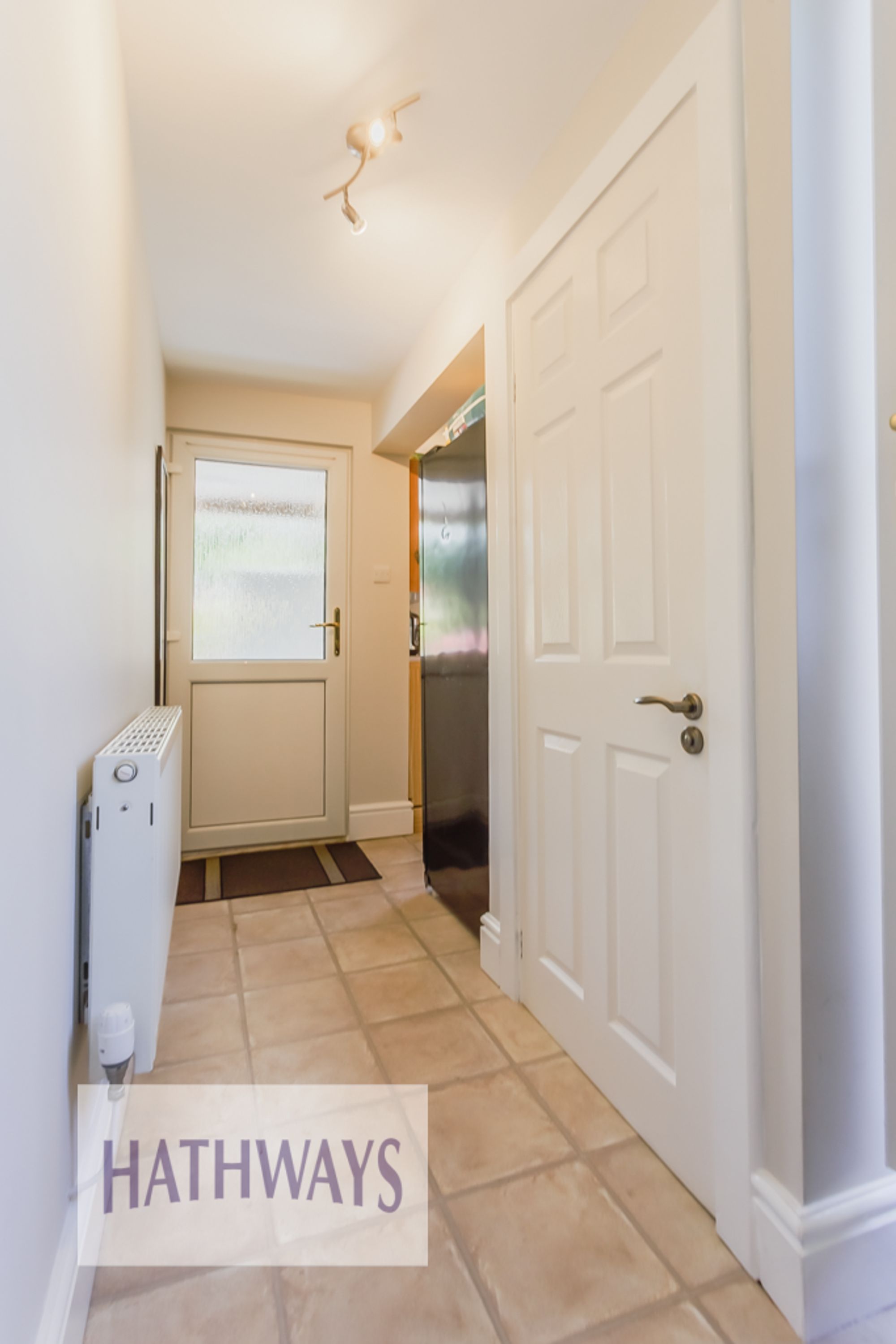 3 bed semi-detached house for sale in Greys Road, Pontypool  - Property Image 25