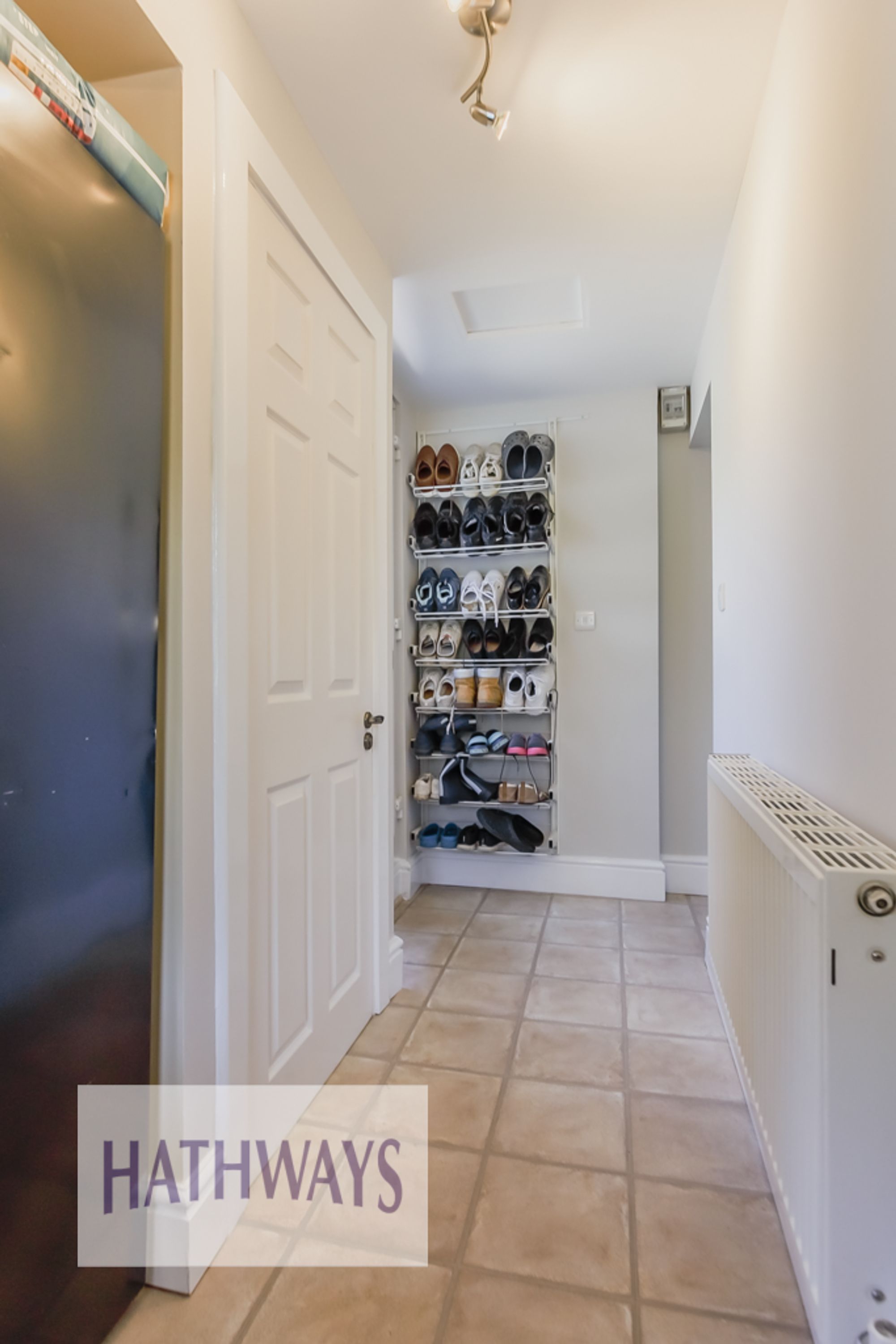 3 bed semi-detached house for sale in Greys Road, Pontypool  - Property Image 26
