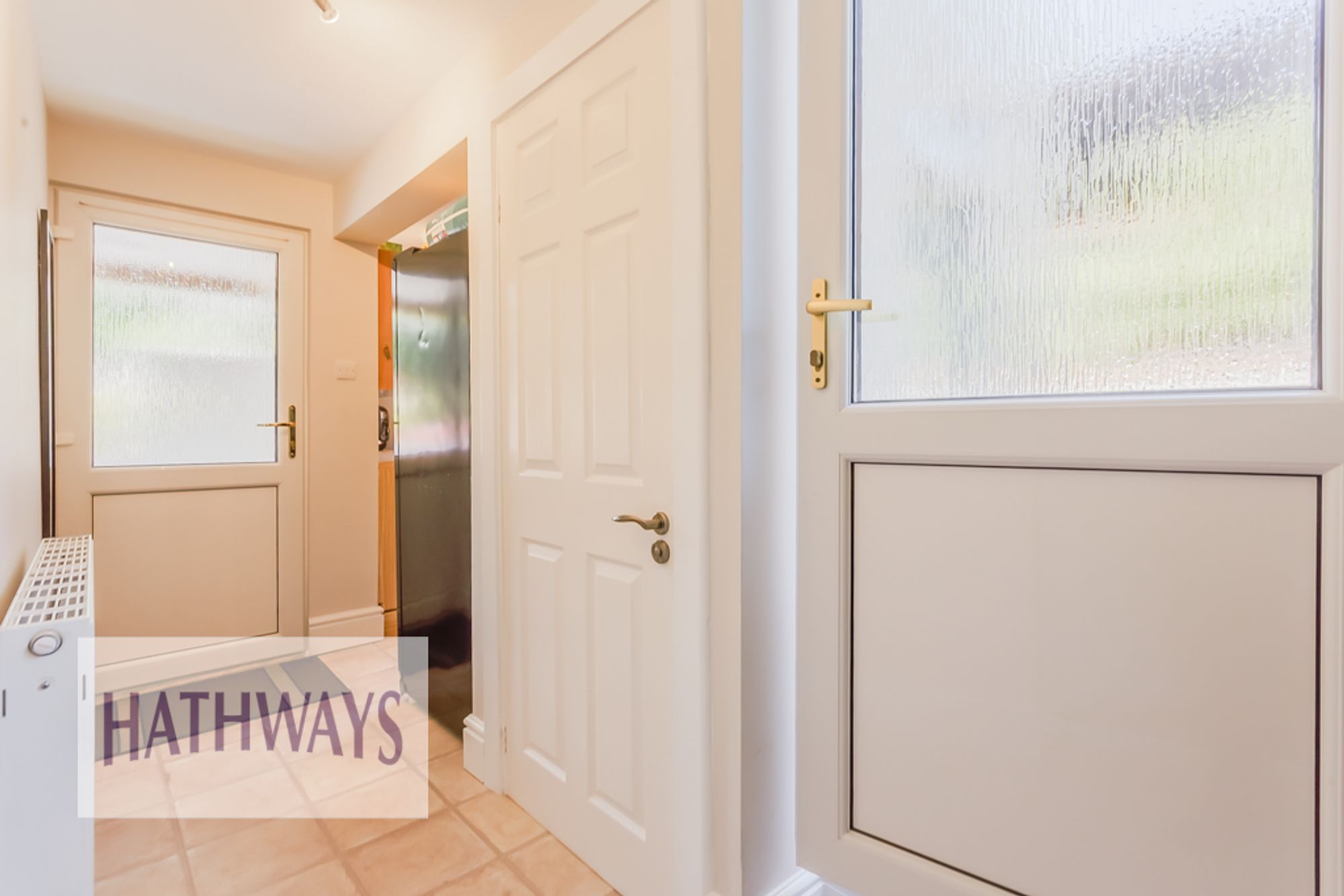 3 bed semi-detached house for sale in Greys Road, Pontypool  - Property Image 24