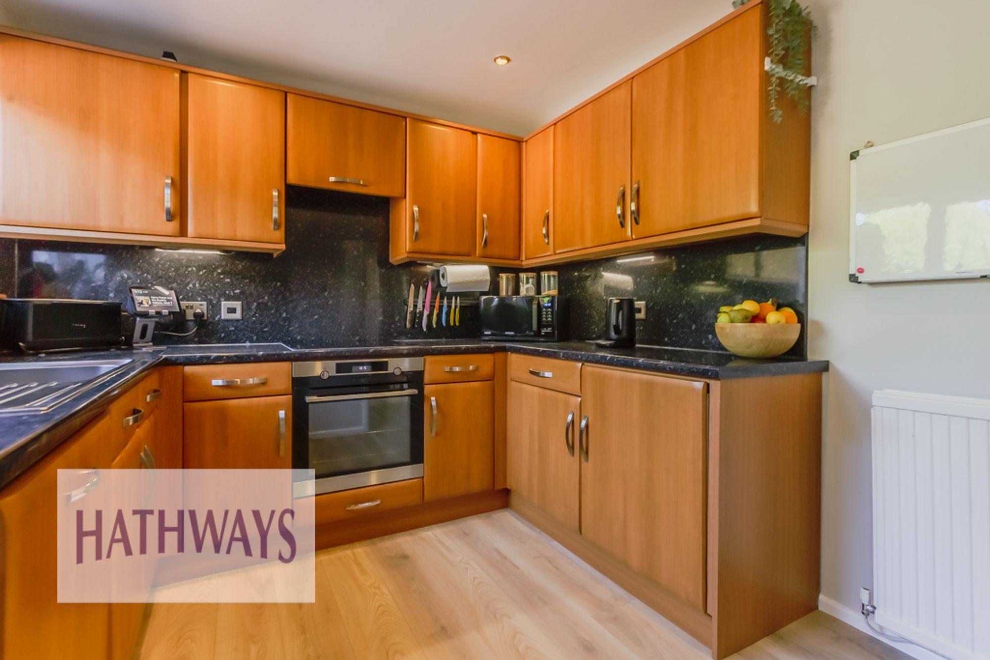 3 bed semi-detached house for sale in Greys Road, Pontypool  - Property Image 20