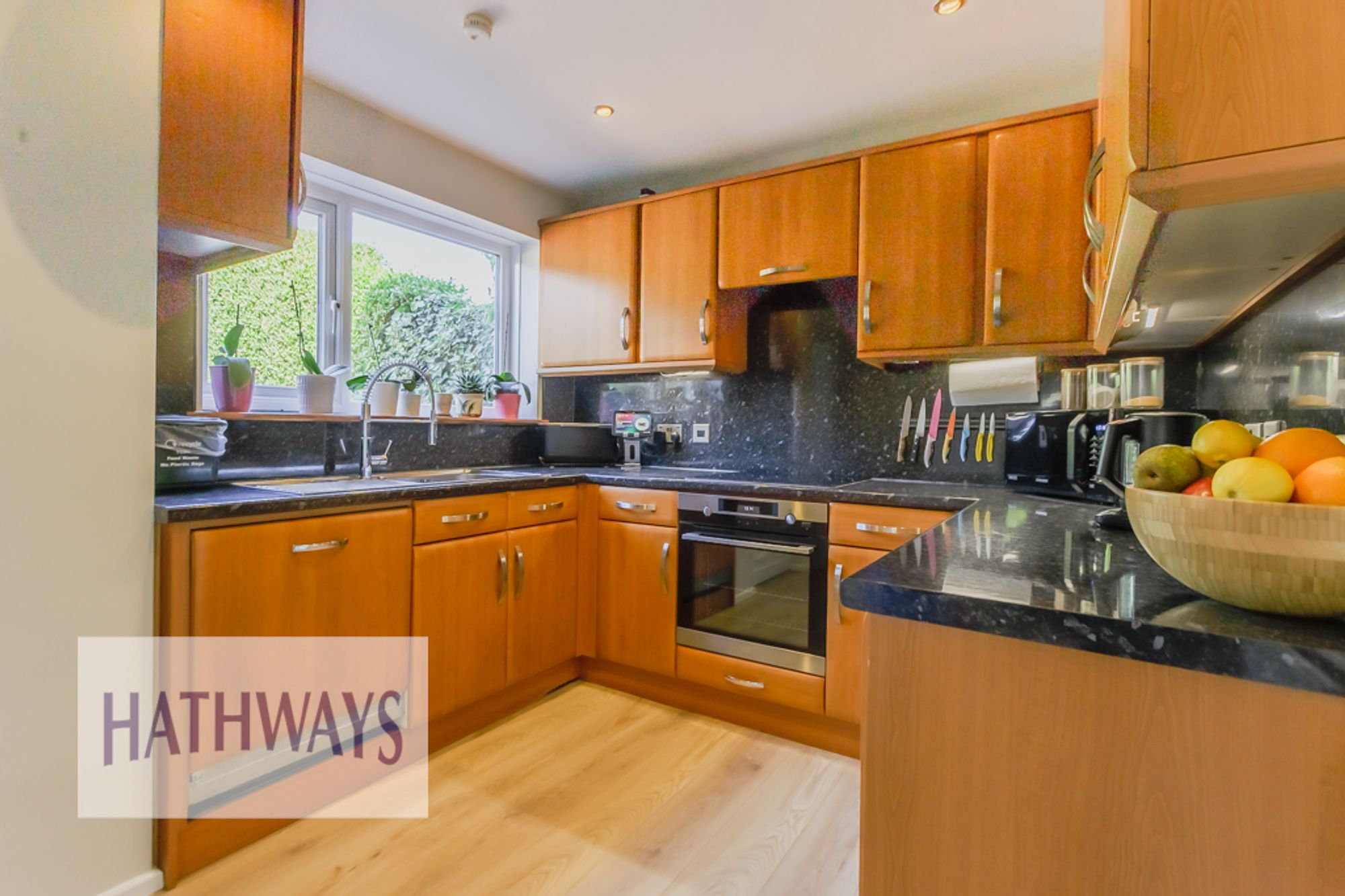 3 bed semi-detached house for sale in Greys Road, Pontypool  - Property Image 19