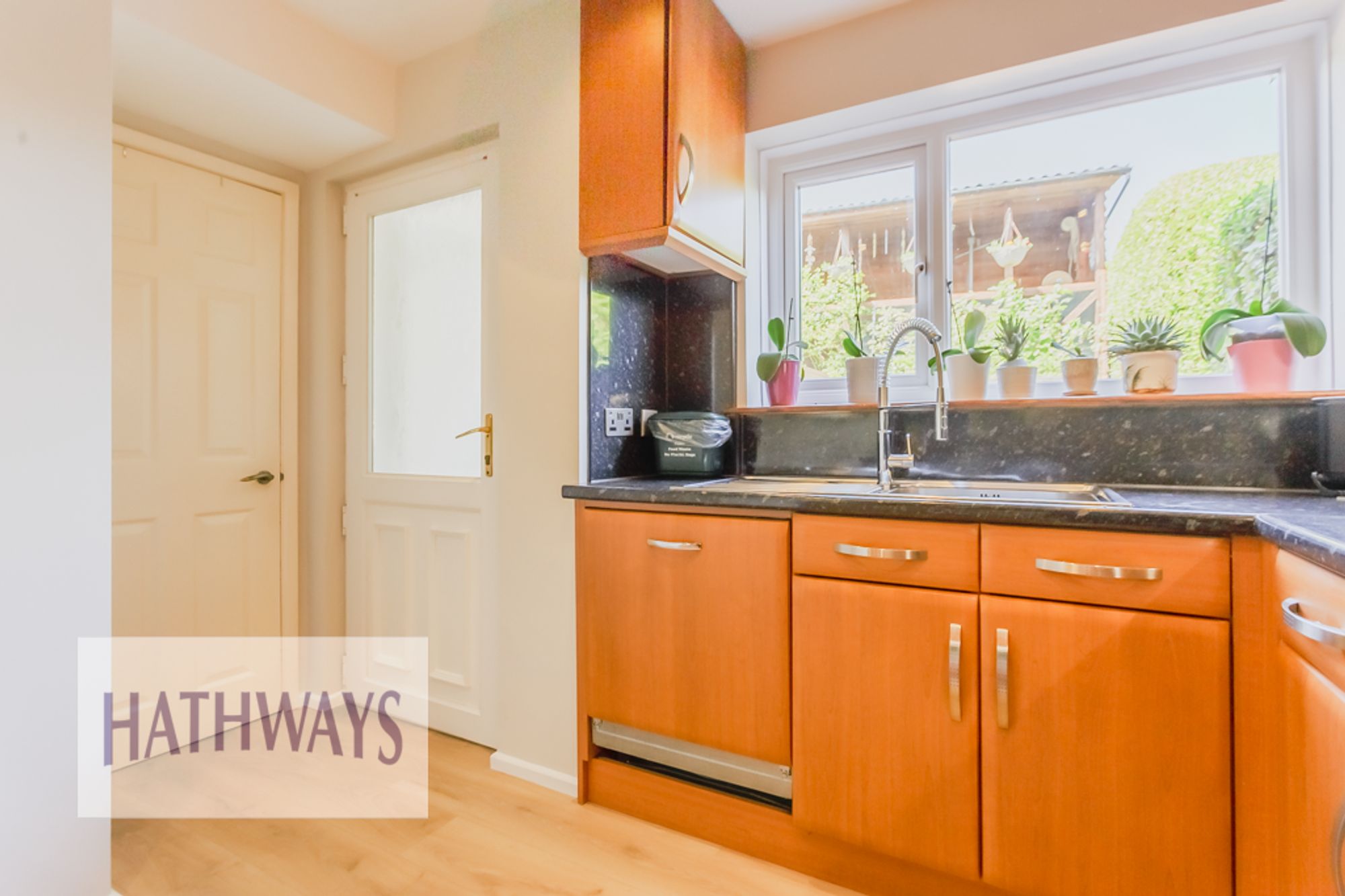 3 bed semi-detached house for sale in Greys Road, Pontypool  - Property Image 22