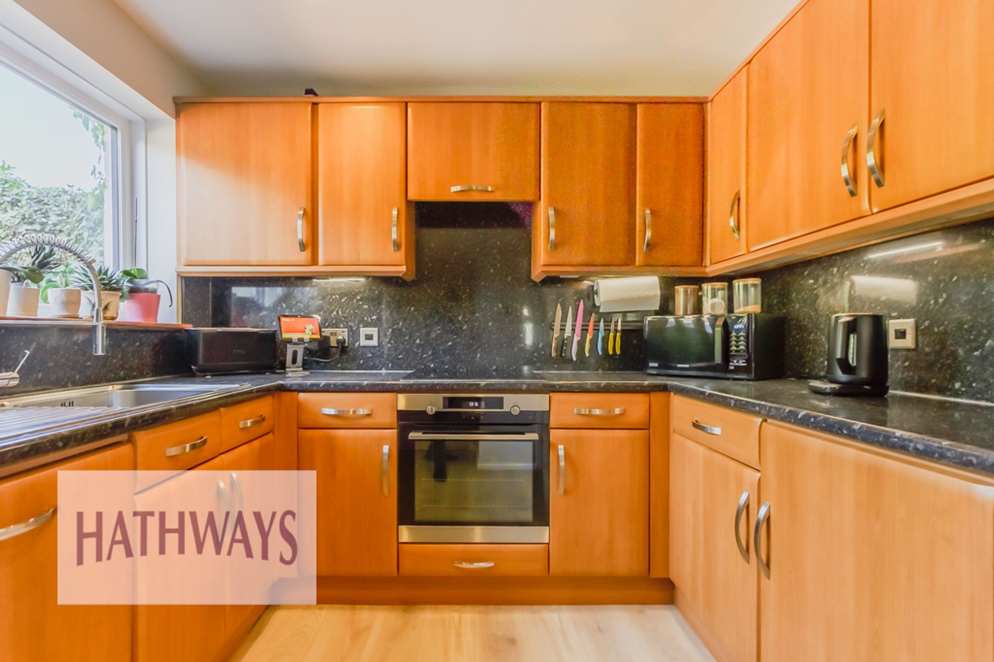 3 bed semi-detached house for sale in Greys Road, Pontypool  - Property Image 21