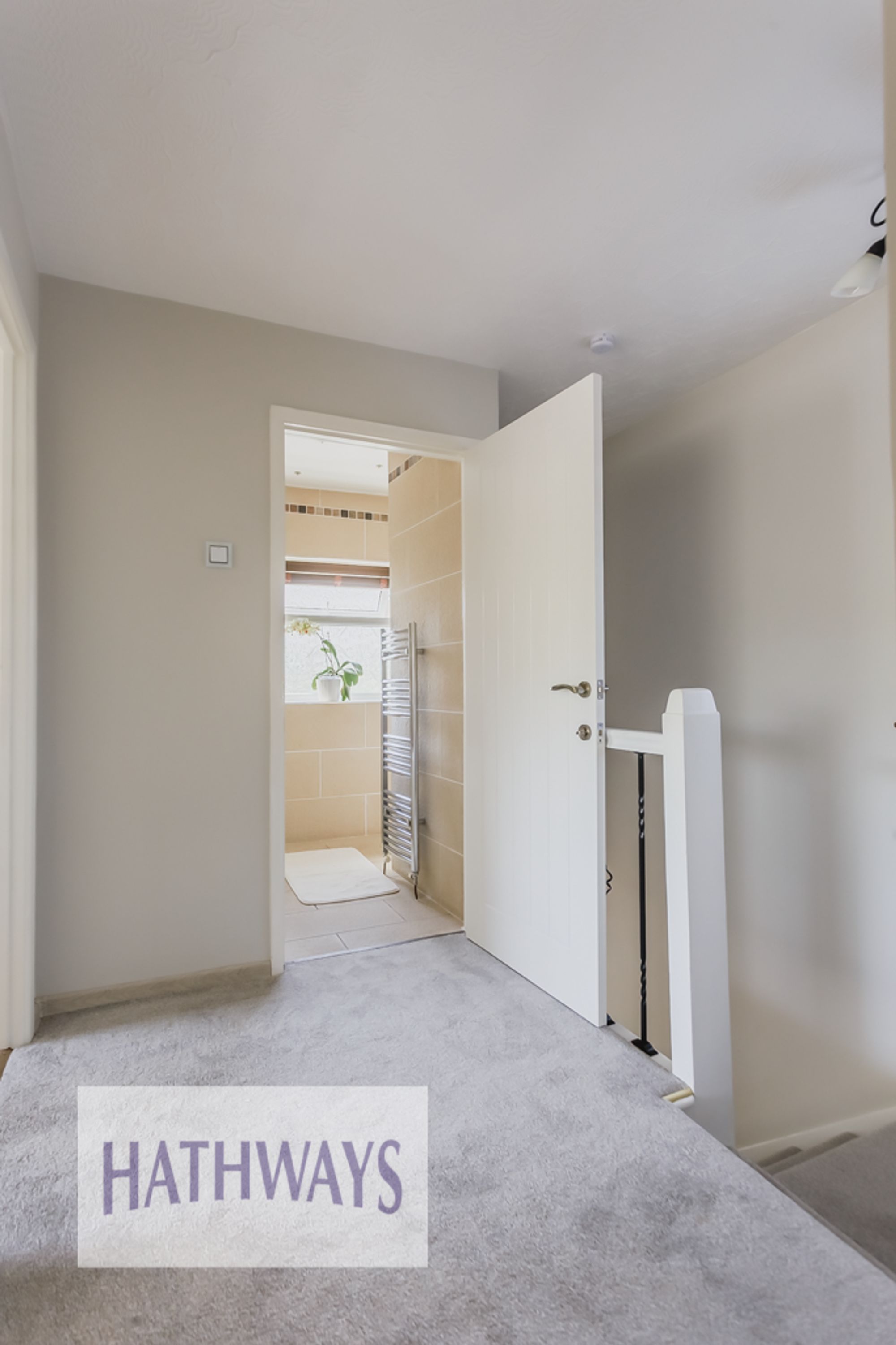 3 bed semi-detached house for sale in Greys Road, Pontypool  - Property Image 49