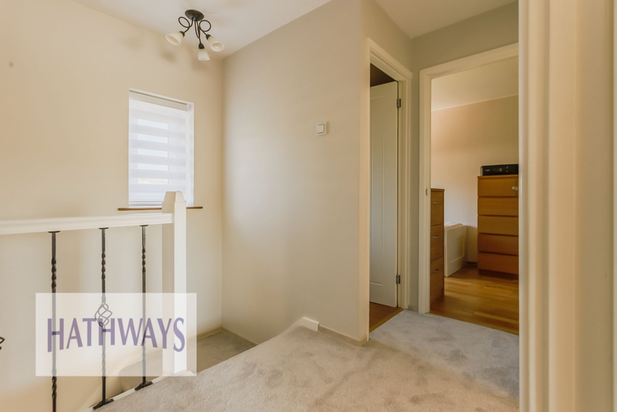 3 bed semi-detached house for sale in Greys Road, Pontypool  - Property Image 32