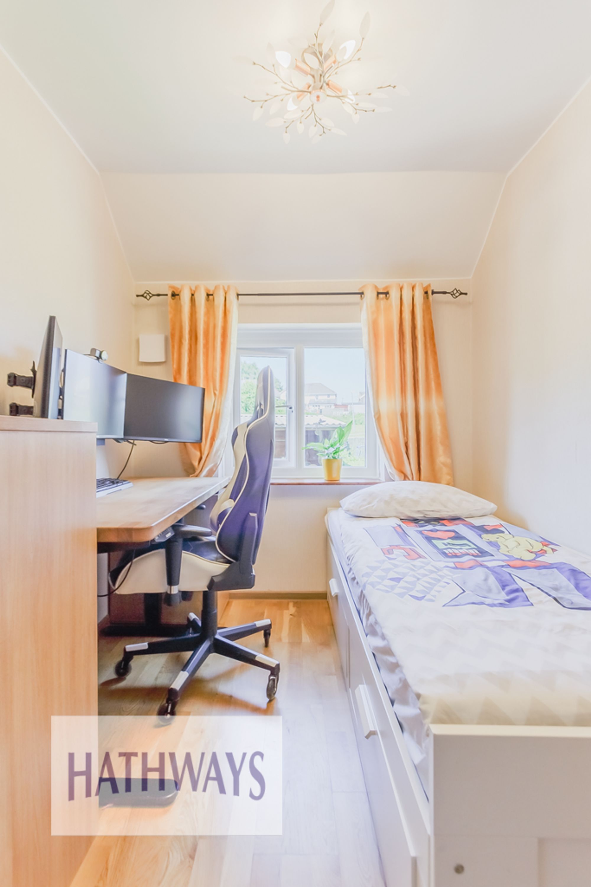 3 bed semi-detached house for sale in Greys Road, Pontypool  - Property Image 42
