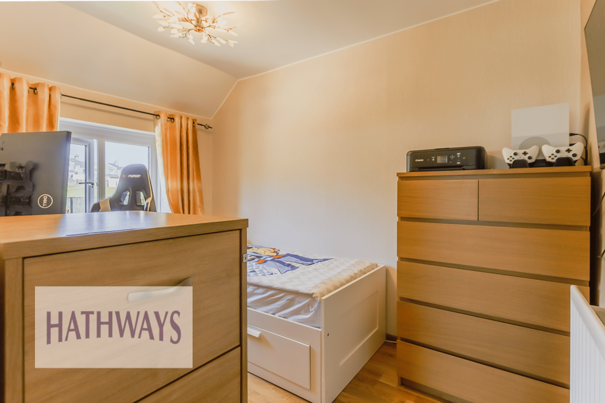 3 bed semi-detached house for sale in Greys Road, Pontypool  - Property Image 43