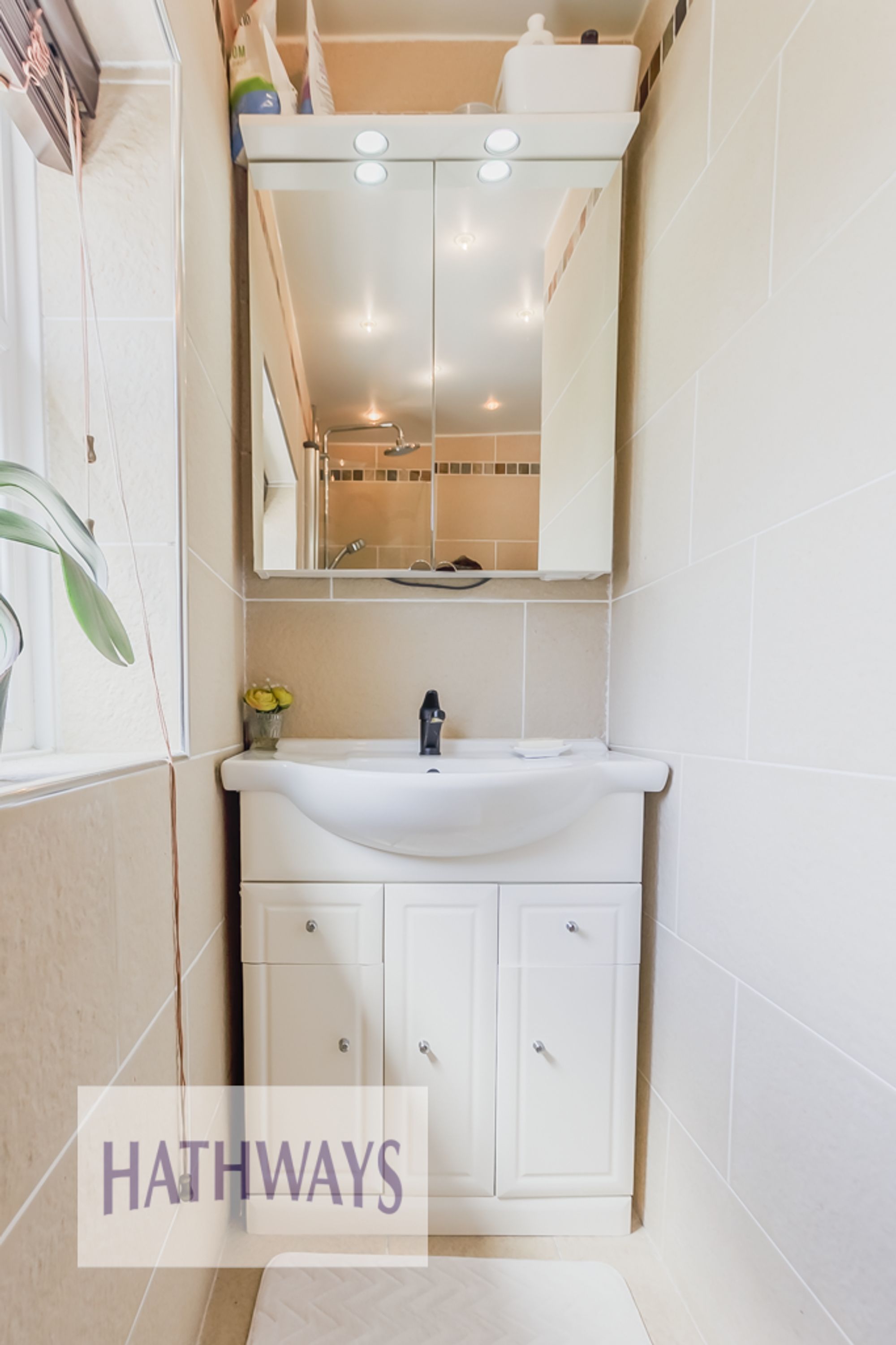3 bed semi-detached house for sale in Greys Road, Pontypool  - Property Image 53