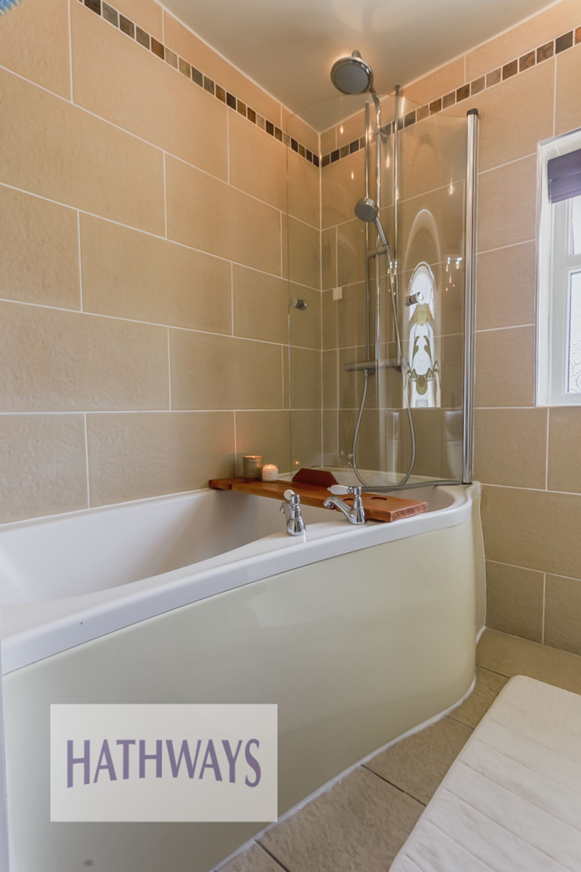 3 bed semi-detached house for sale in Greys Road, Pontypool  - Property Image 51