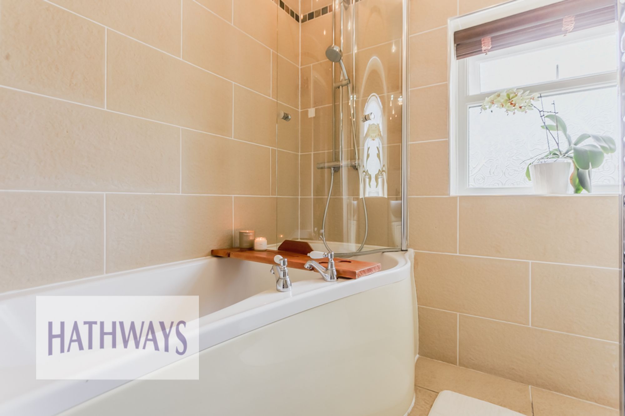 3 bed semi-detached house for sale in Greys Road, Pontypool  - Property Image 52