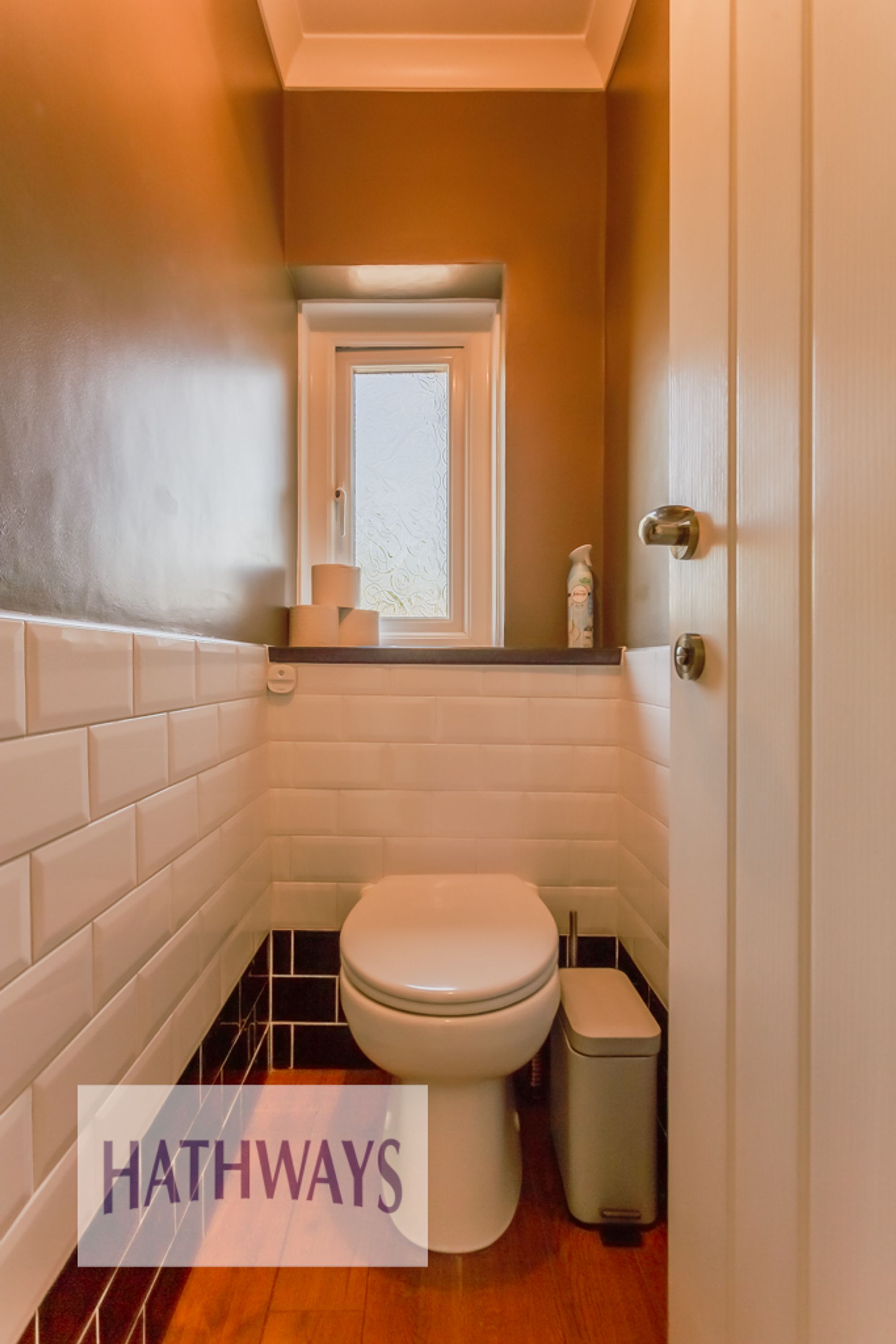 3 bed semi-detached house for sale in Greys Road, Pontypool  - Property Image 50