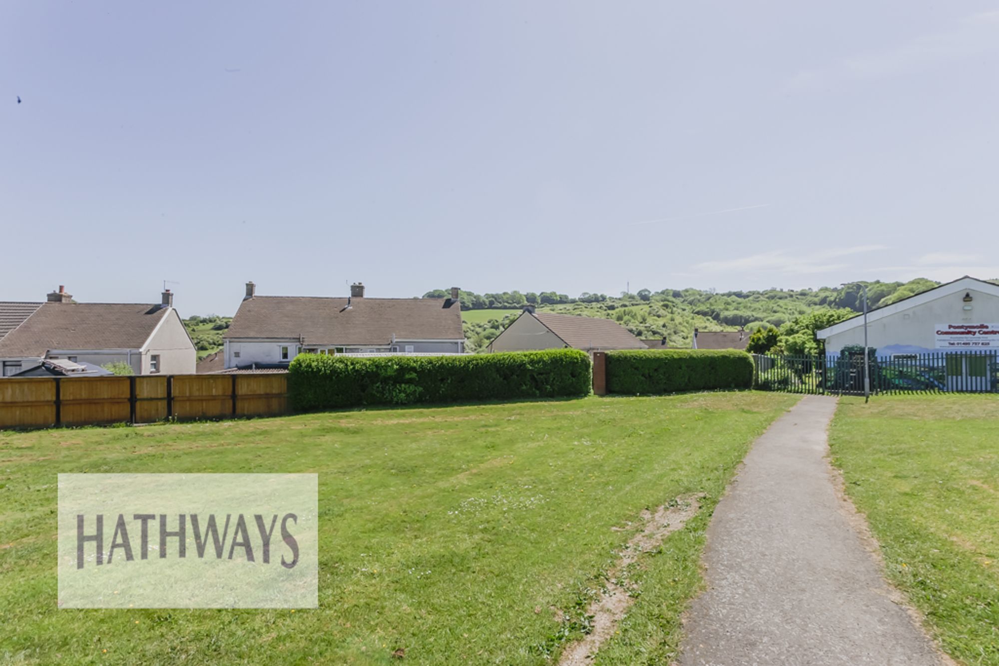 3 bed semi-detached house for sale in Greys Road, Pontypool  - Property Image 68