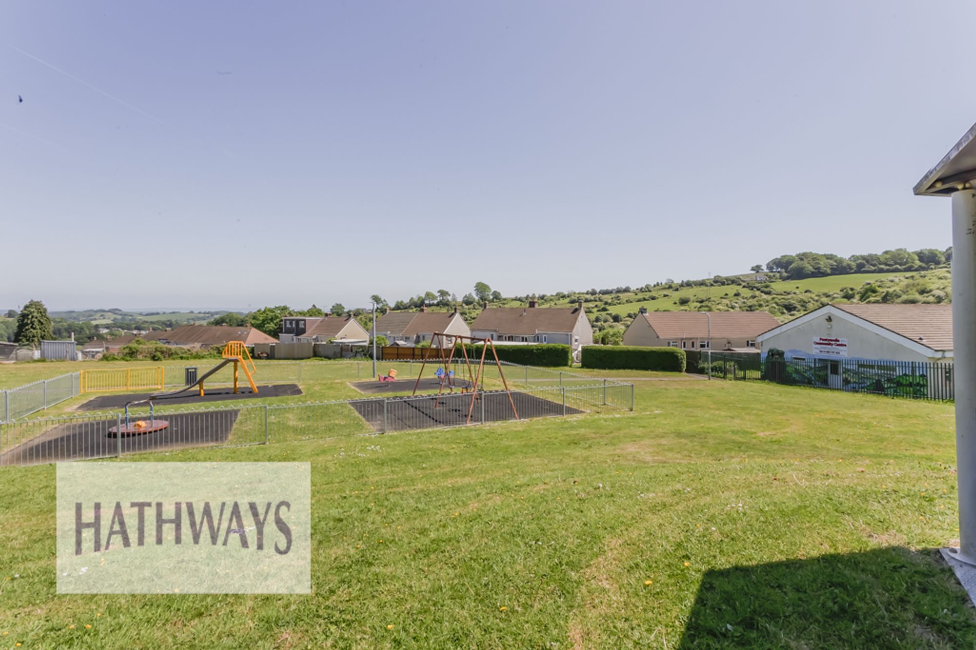 3 bed semi-detached house for sale in Greys Road, Pontypool  - Property Image 67