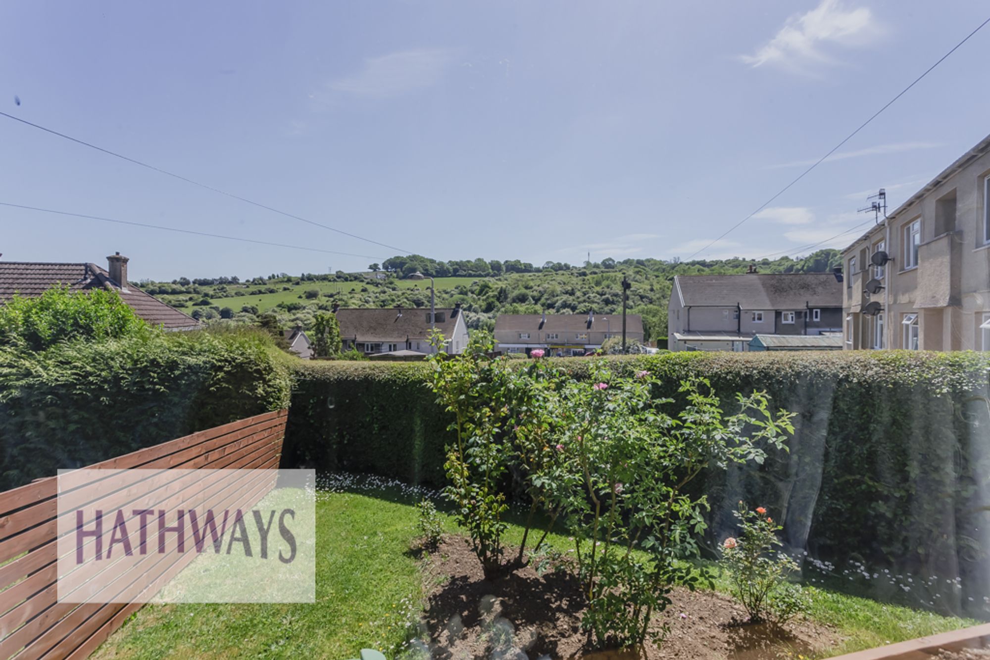 3 bed semi-detached house for sale in Greys Road, Pontypool  - Property Image 66