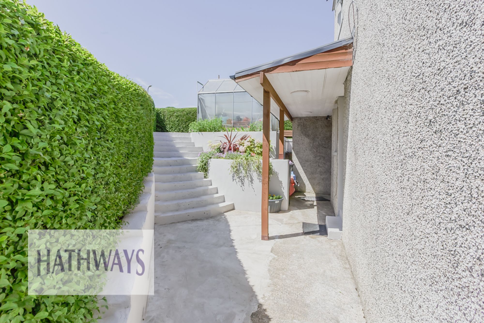 3 bed semi-detached house for sale in Greys Road, Pontypool  - Property Image 4