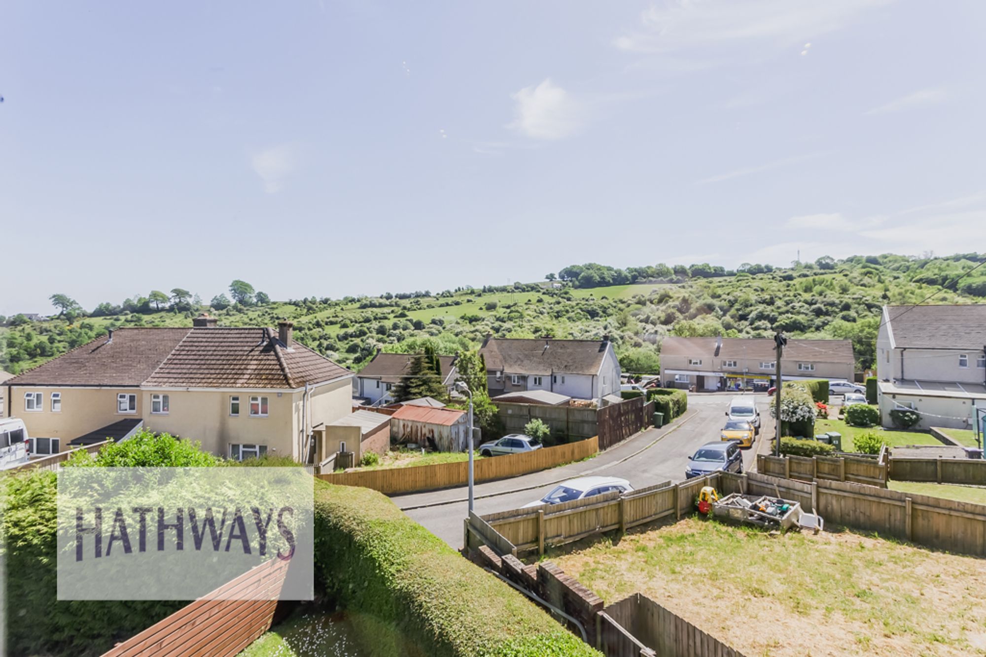 3 bed semi-detached house for sale in Greys Road, Pontypool  - Property Image 69