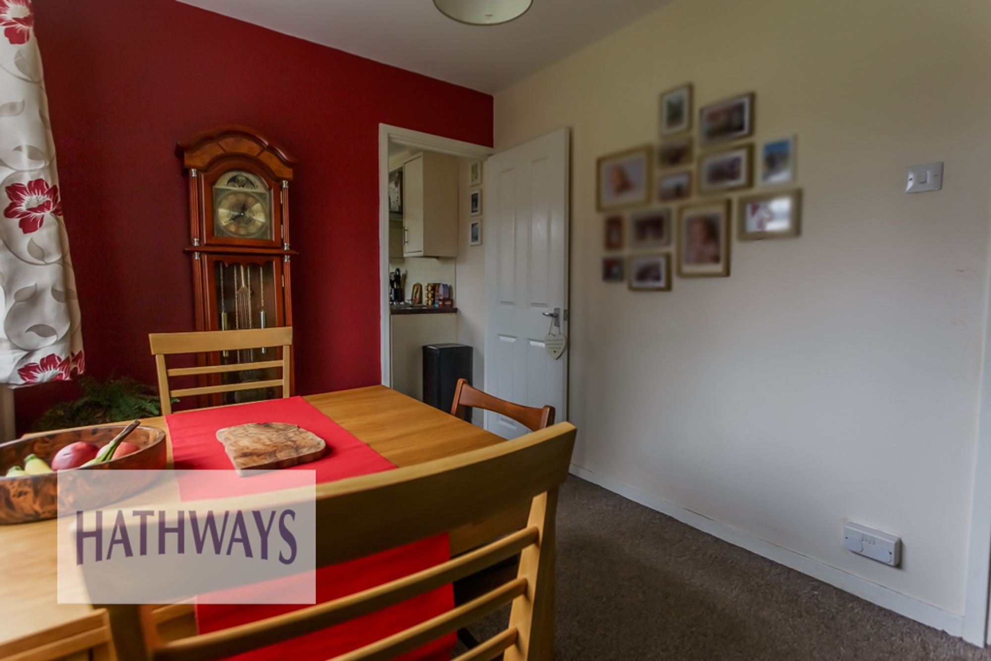 3 bed end of terrace house for sale in Bryn Garw, Cwmbran  - Property Image 13